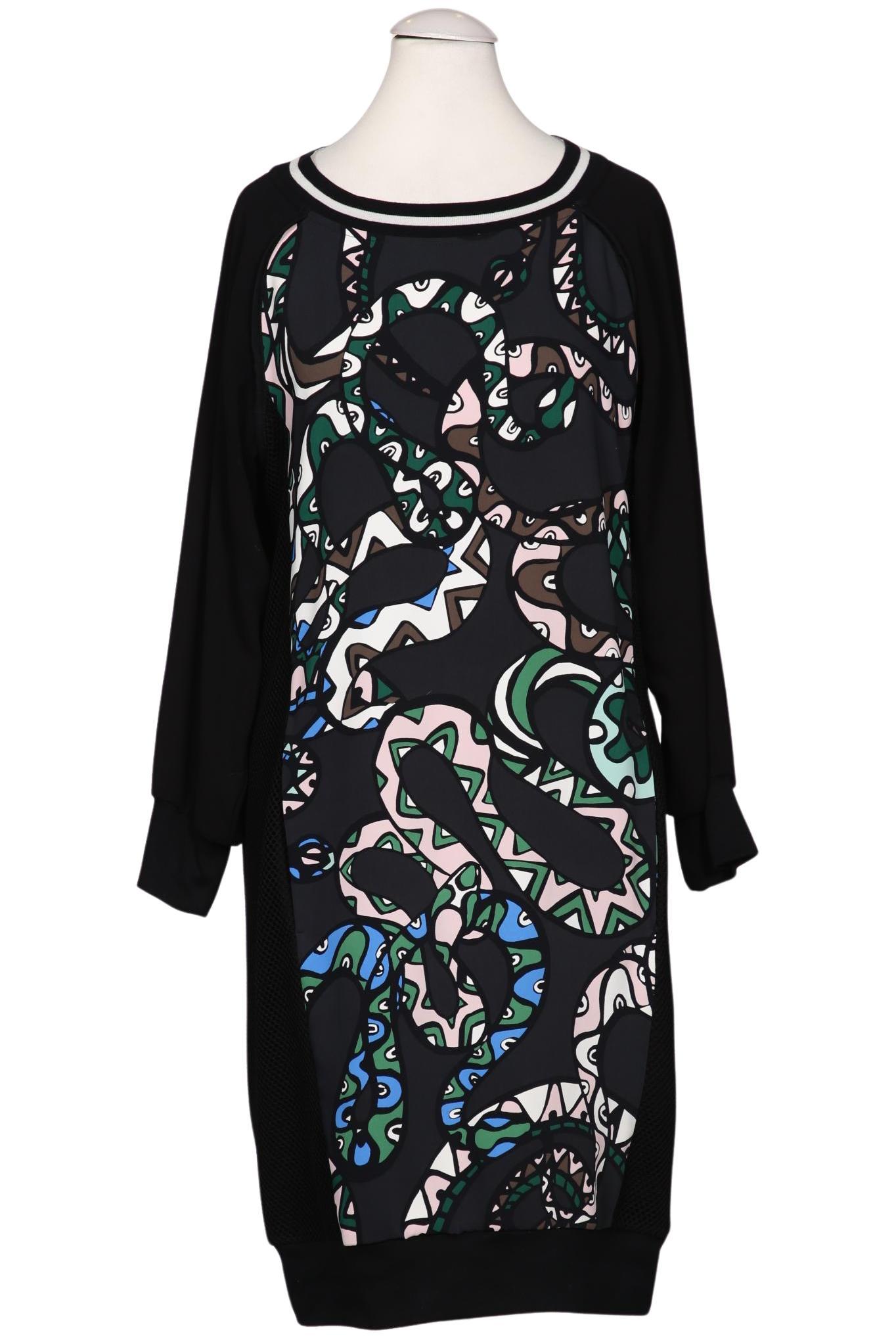 

Marc Cain Damen Kleid, schwarz, Gr. 34