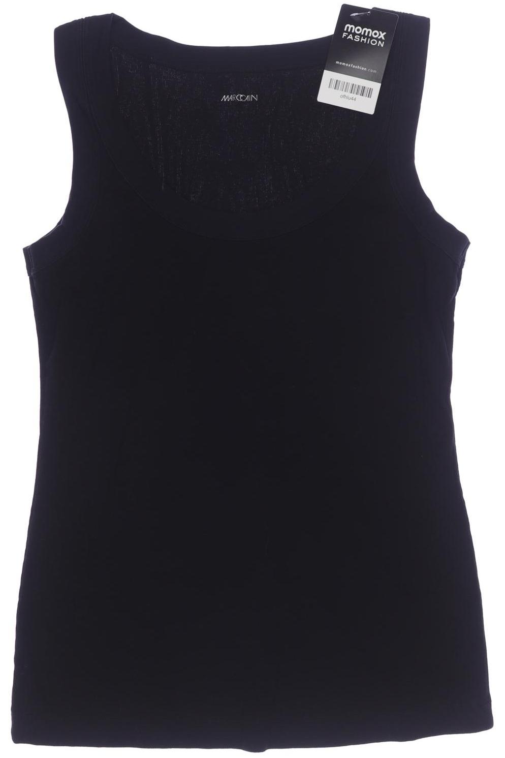 

Marc Cain Damen Top, schwarz, Gr. 32