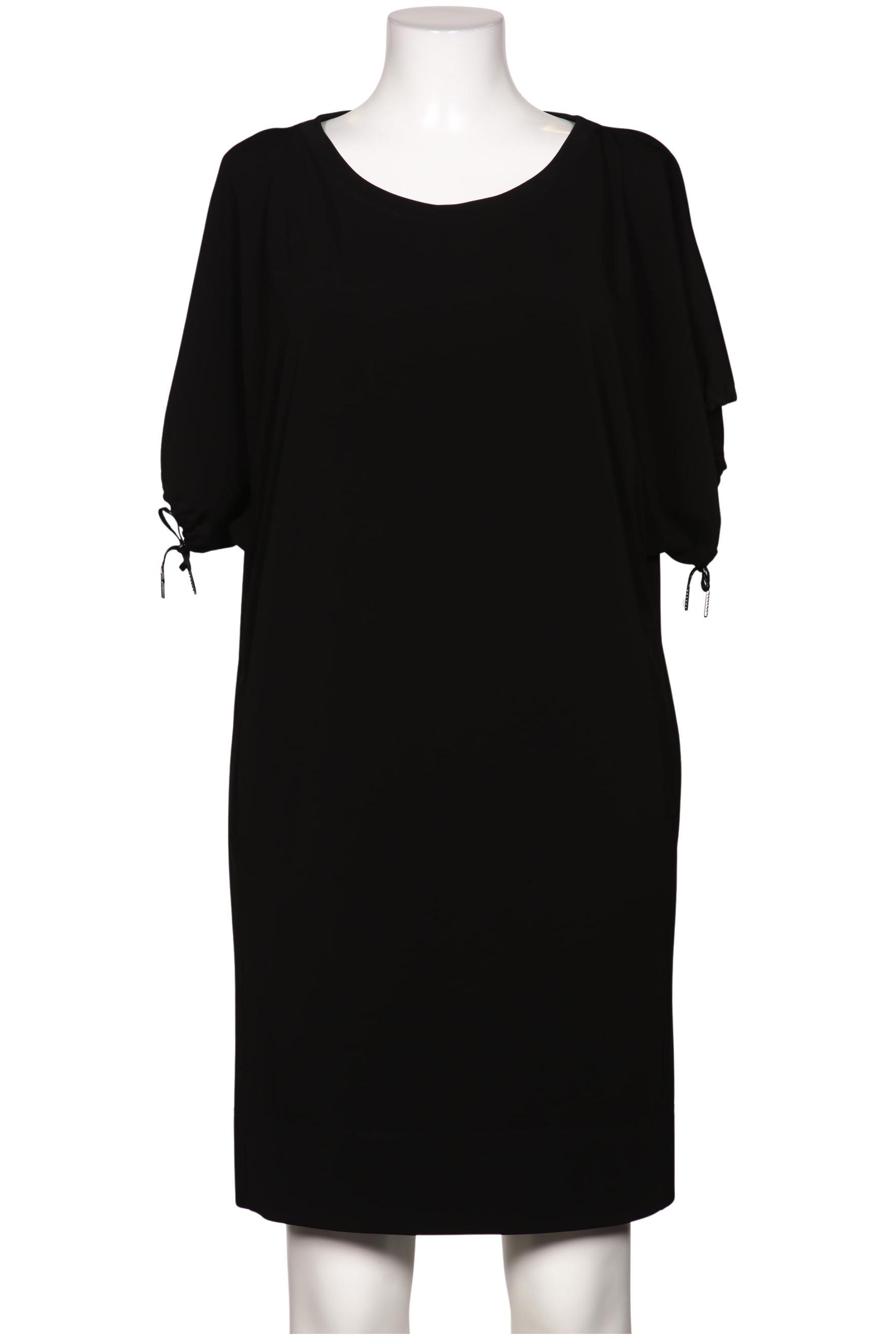 

Marc Cain Damen Kleid, schwarz, Gr. 44