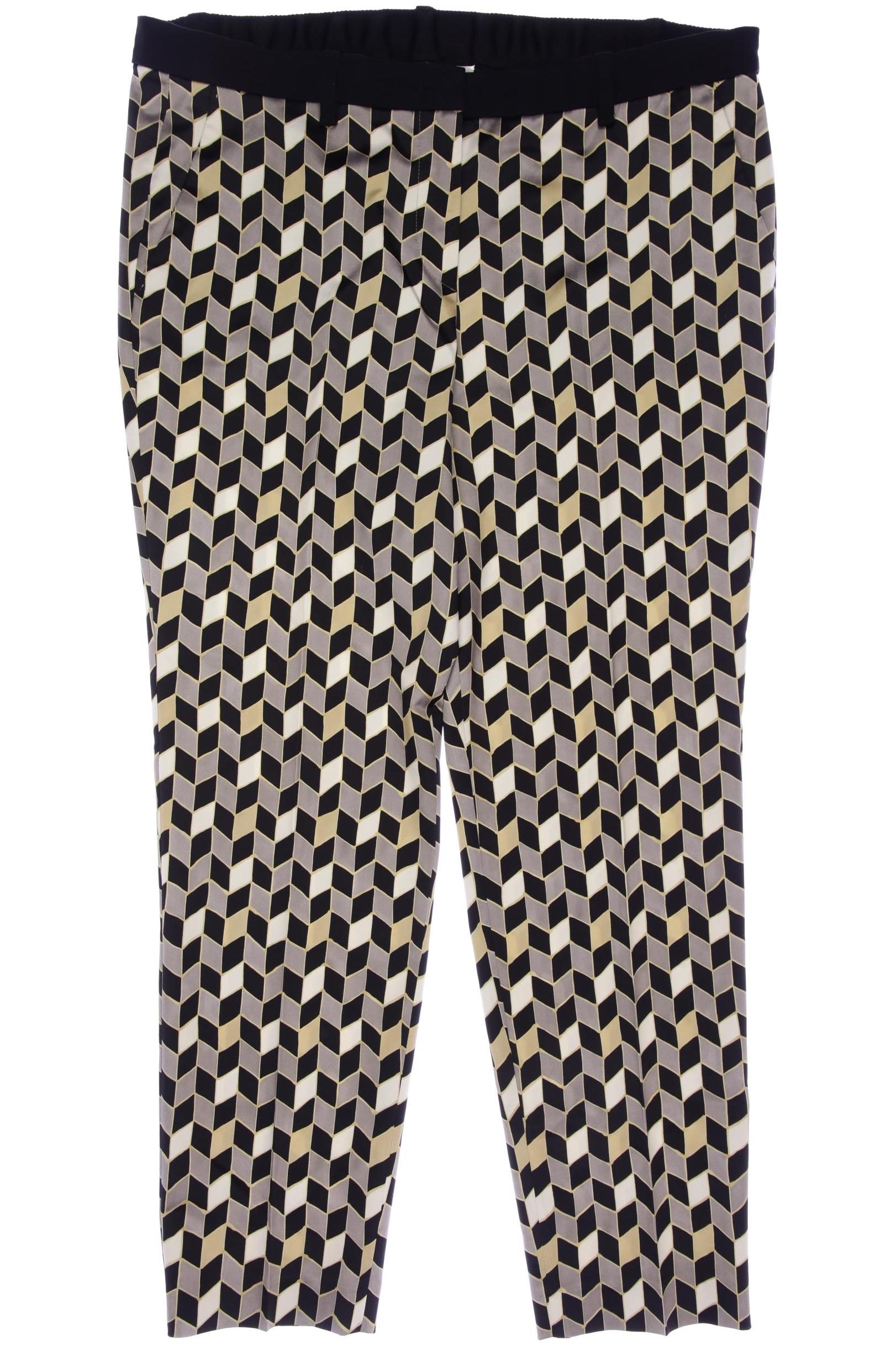 

Marc Cain Damen Stoffhose, grau, Gr. 42