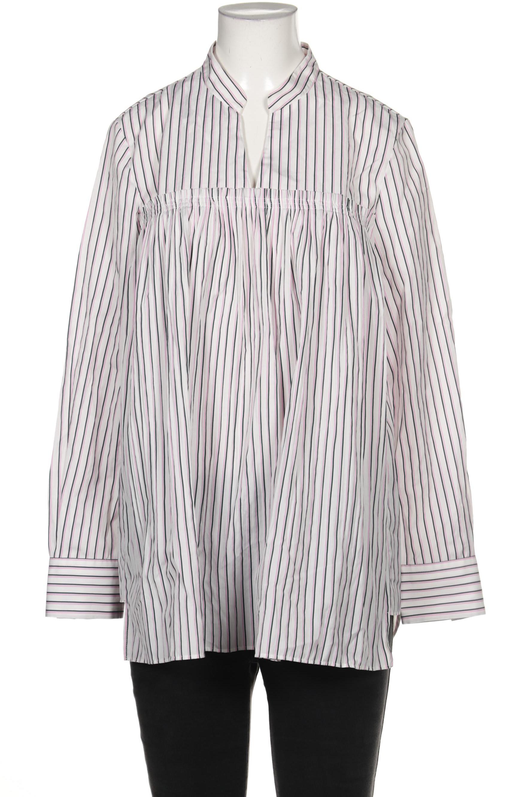 

Marc Cain Damen Bluse, weiß