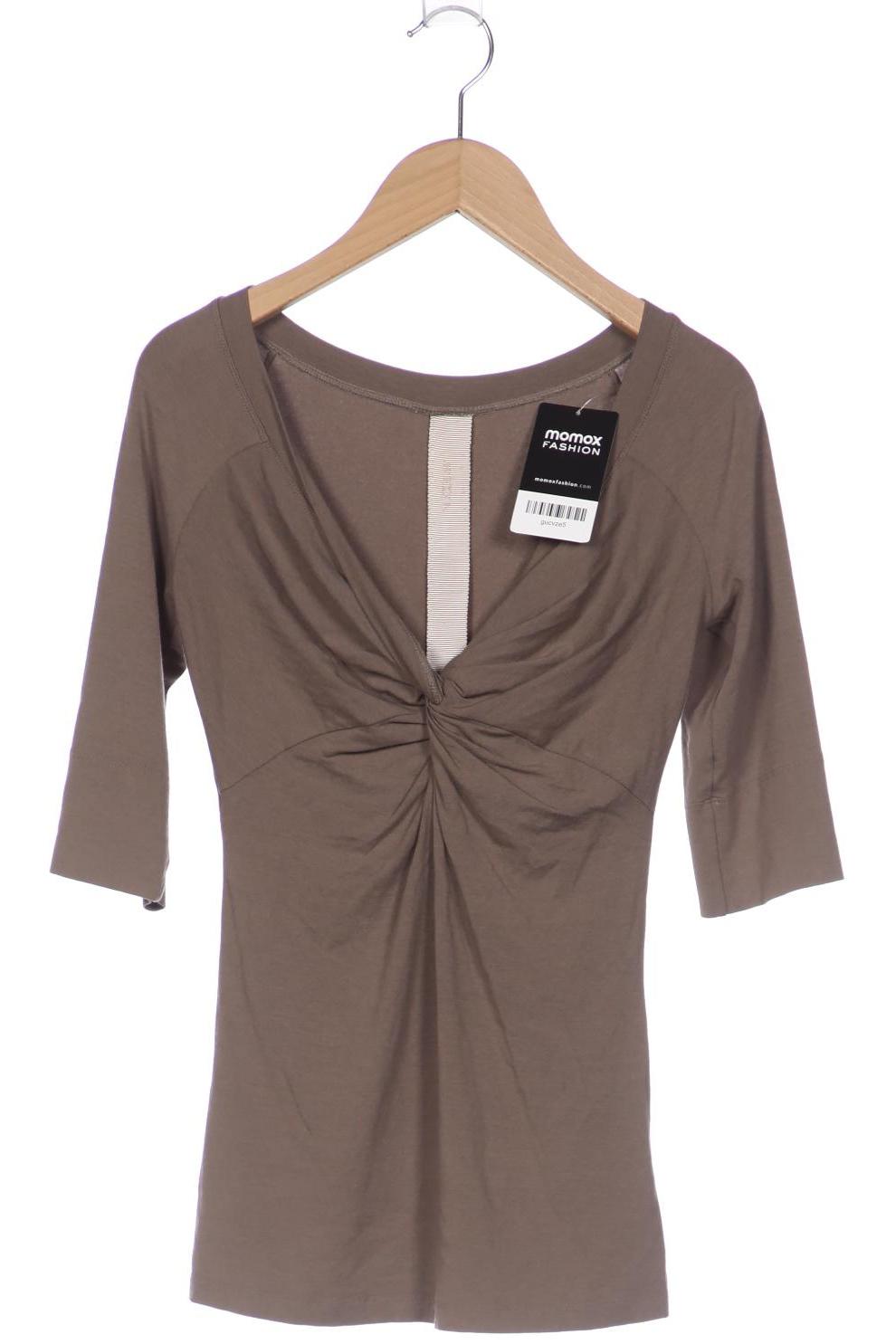 

Marc Cain Damen T-Shirt, grau, Gr. 36