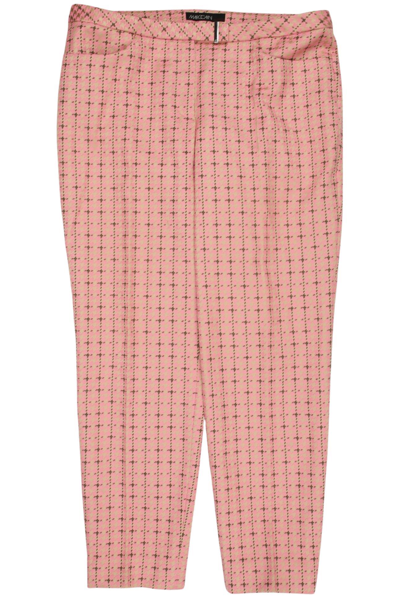 

Marc Cain Damen Stoffhose, pink, Gr. 40