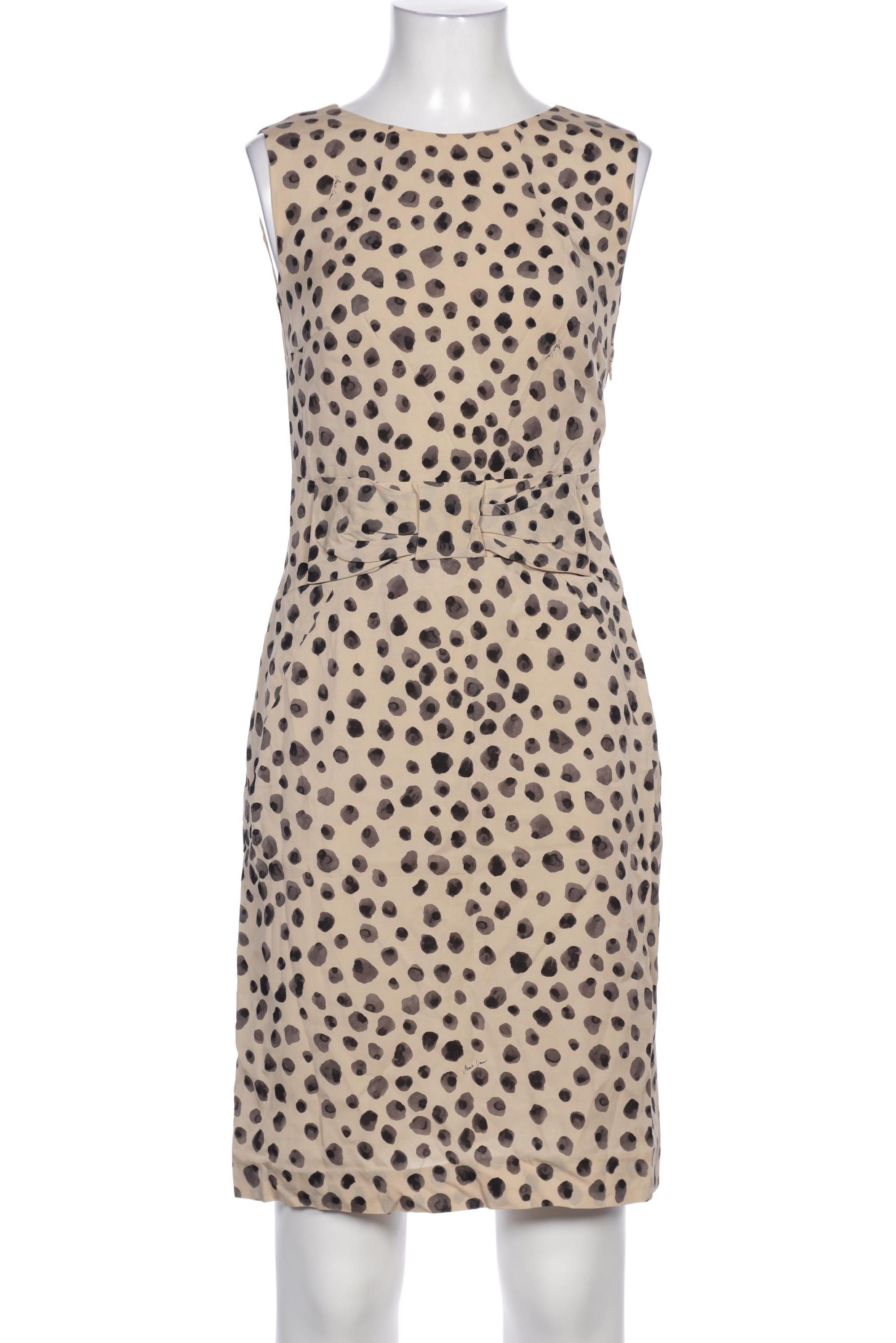 

Marc Cain Damen Kleid, beige
