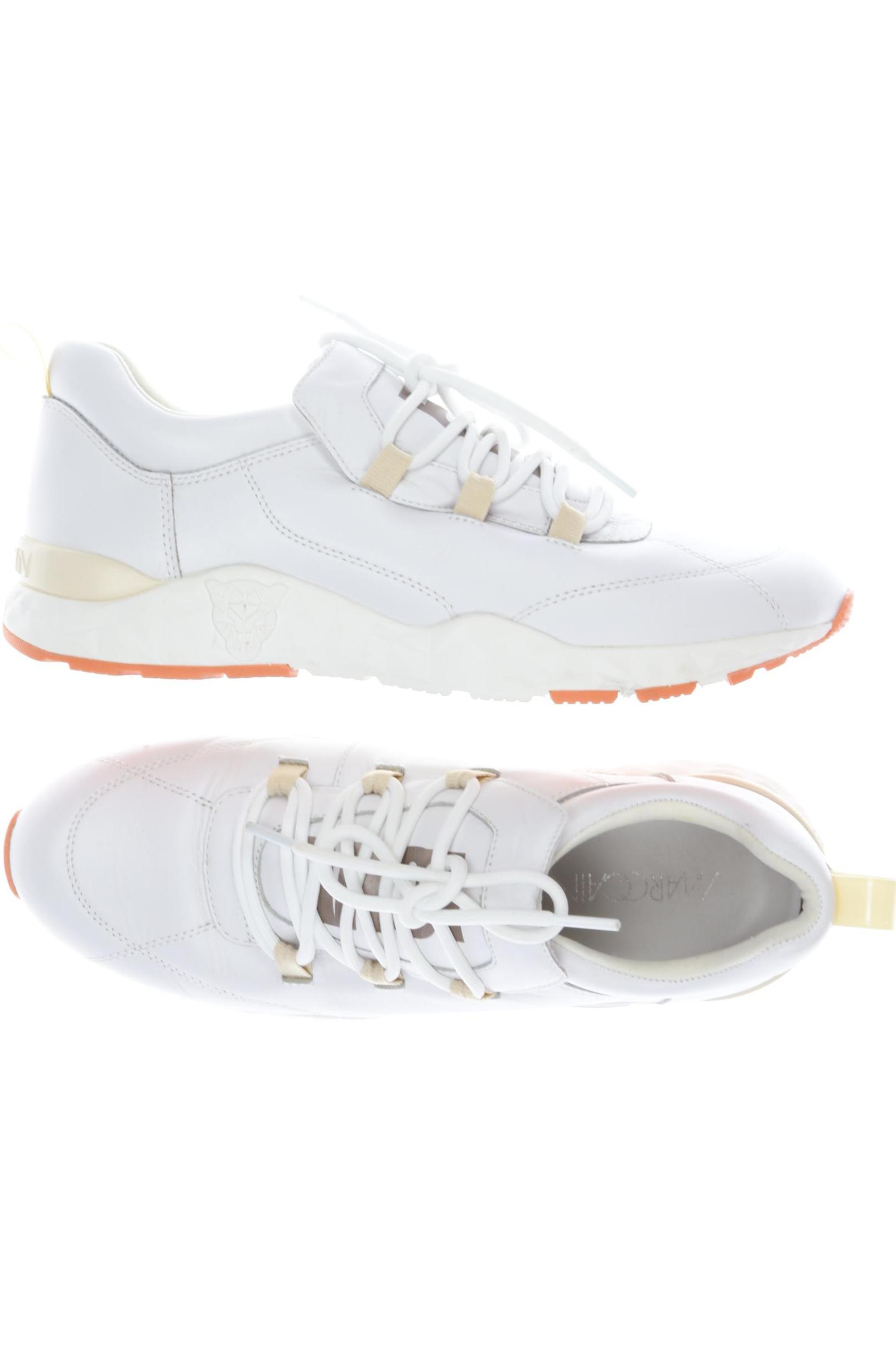 

Marc Cain Damen Sneakers, weiß, Gr. 39