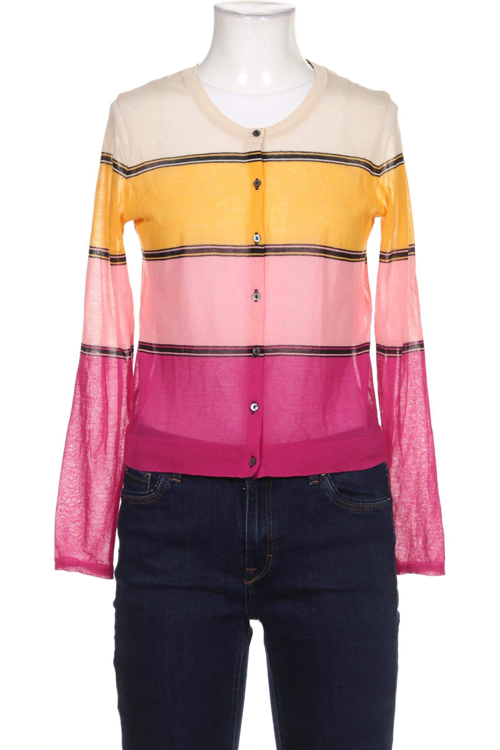 

Marc Cain Damen Strickjacke, mehrfarbig