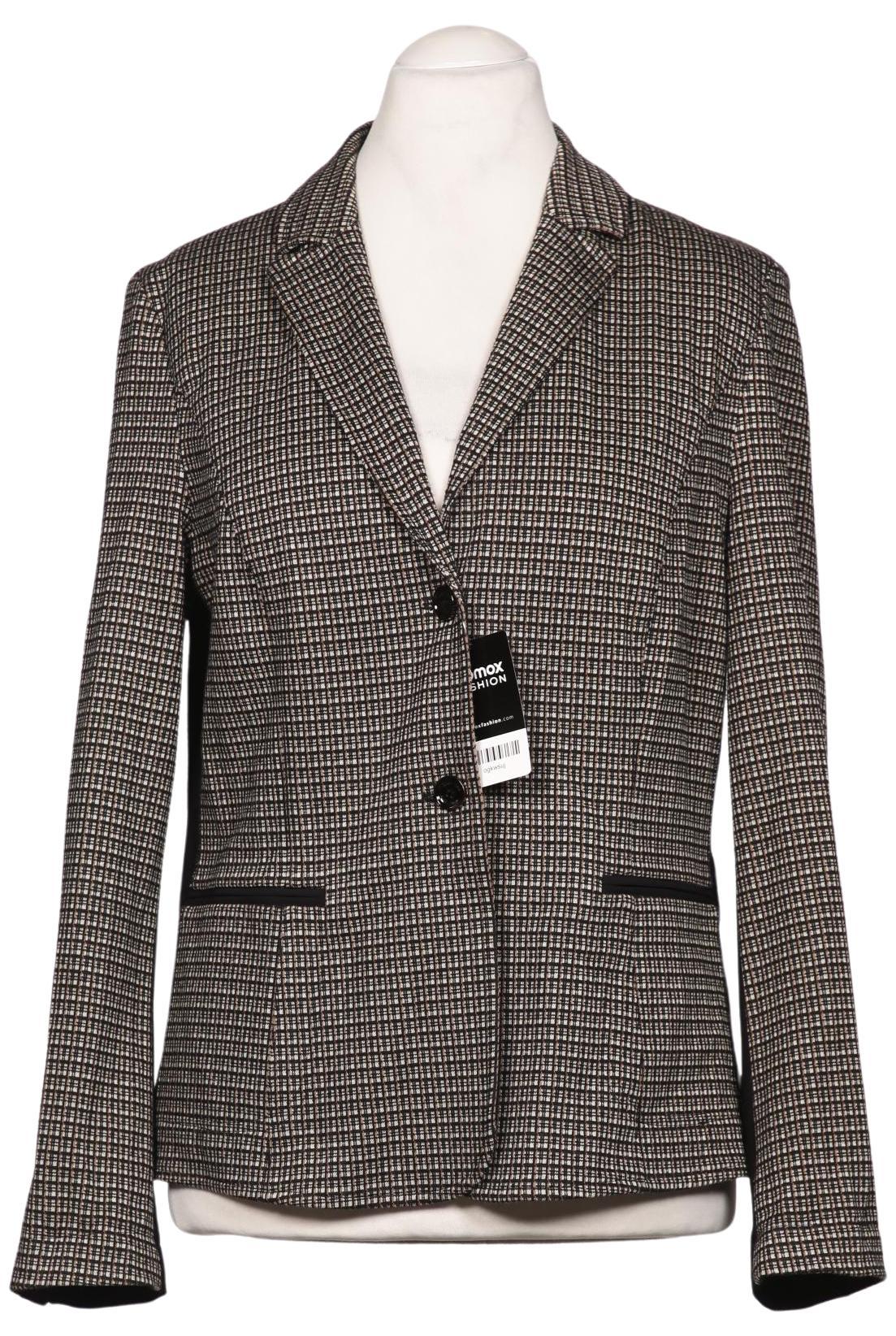 

Marc Cain Damen Blazer, mehrfarbig, Gr. 42