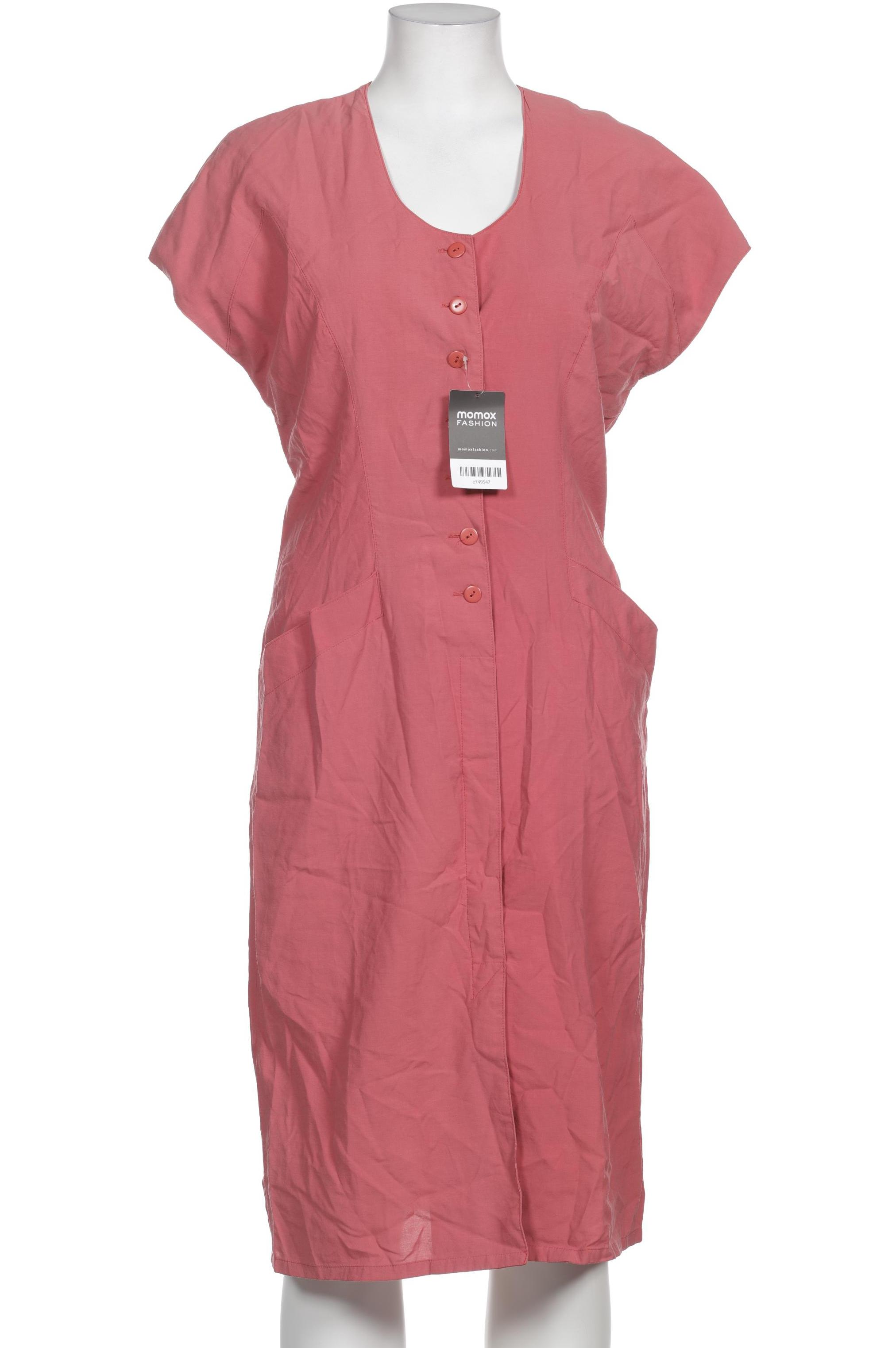 

Marc Cain Damen Kleid, pink, Gr. 40