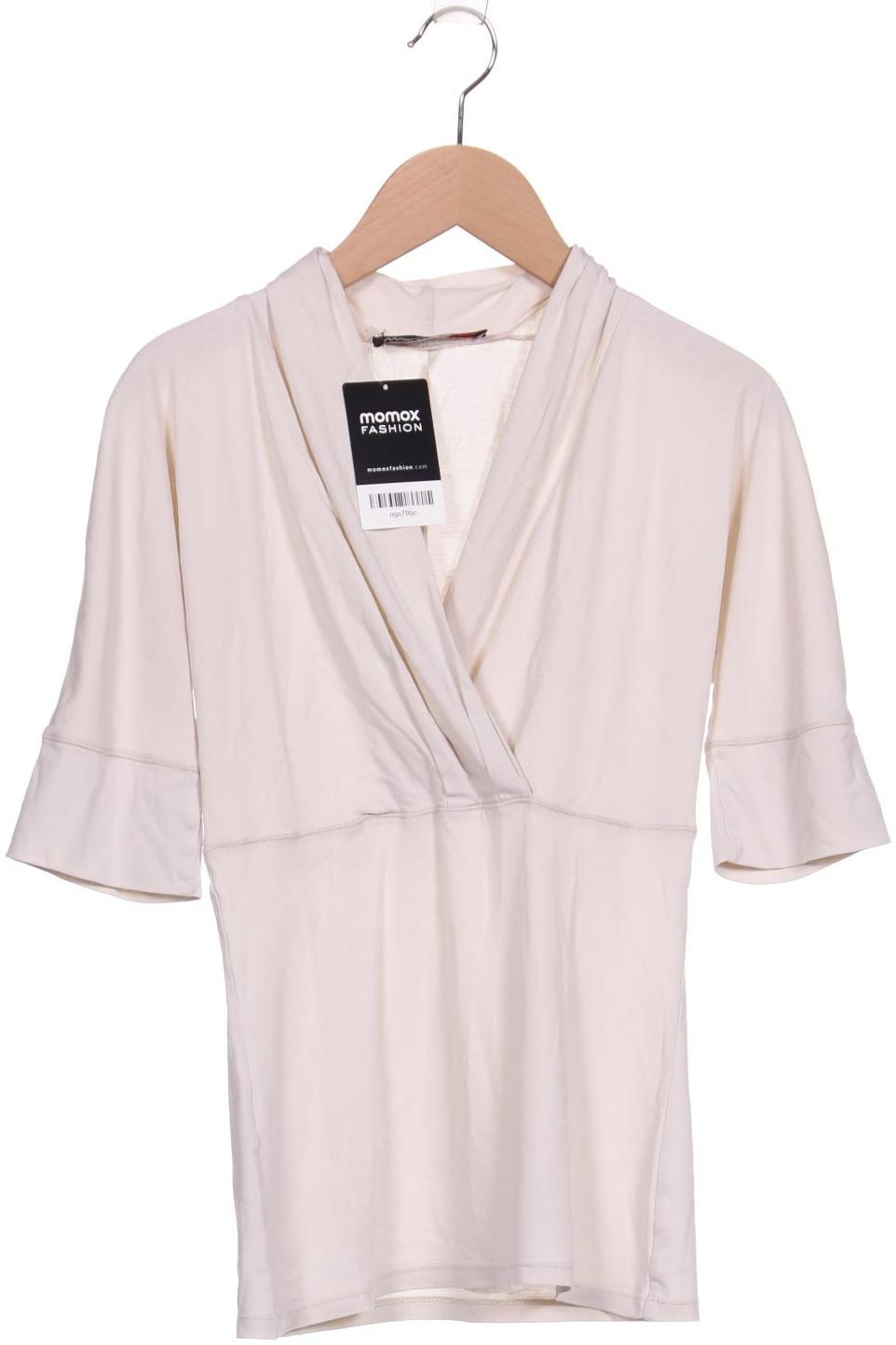 

Marc Cain Damen T-Shirt, beige