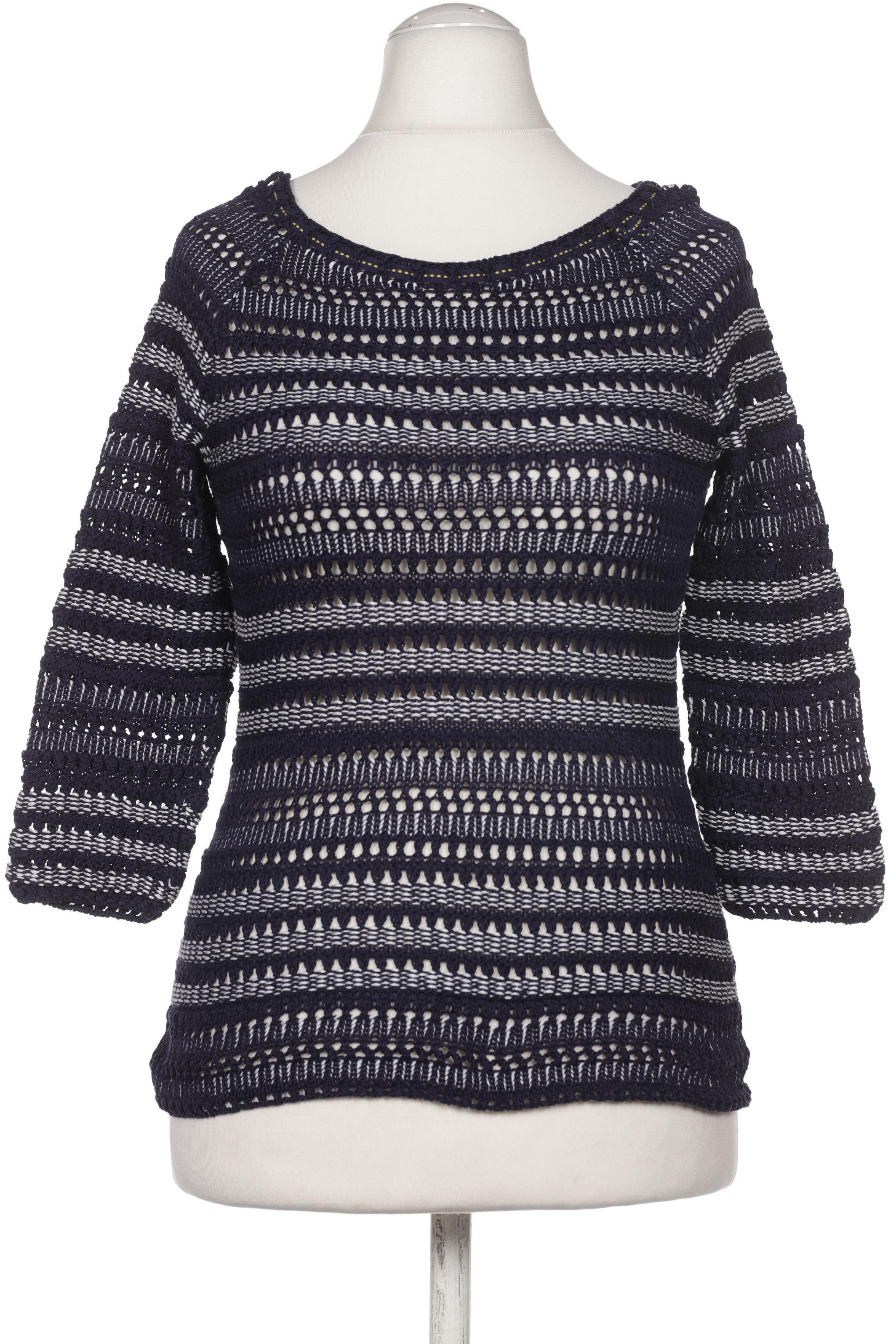

Marc Cain Damen Pullover, marineblau, Gr. 36