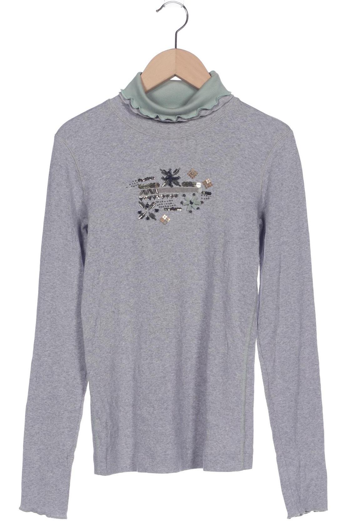 

Marc Cain Damen Langarmshirt, grau