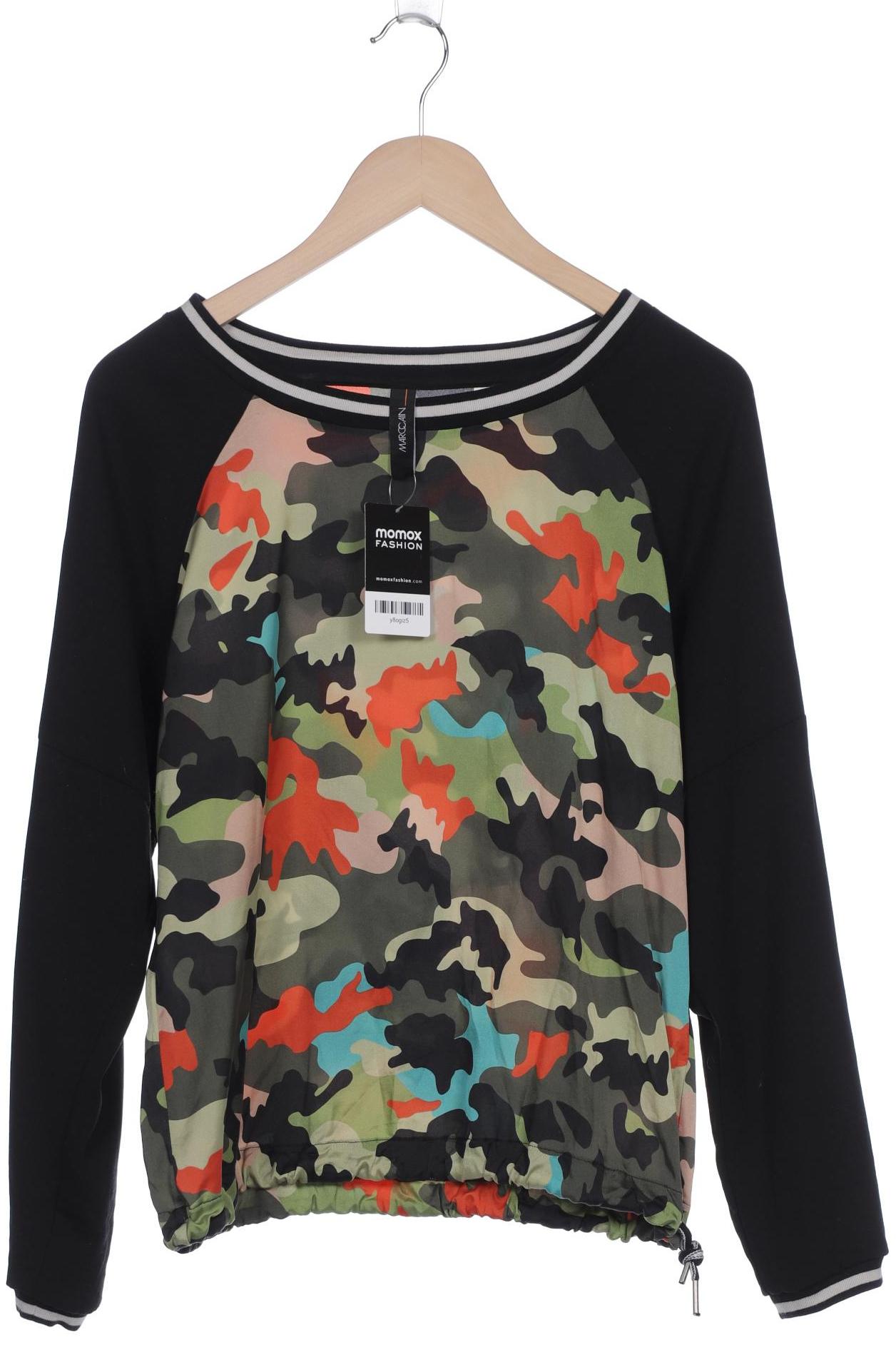 

Marc Cain Damen Langarmshirt, mehrfarbig