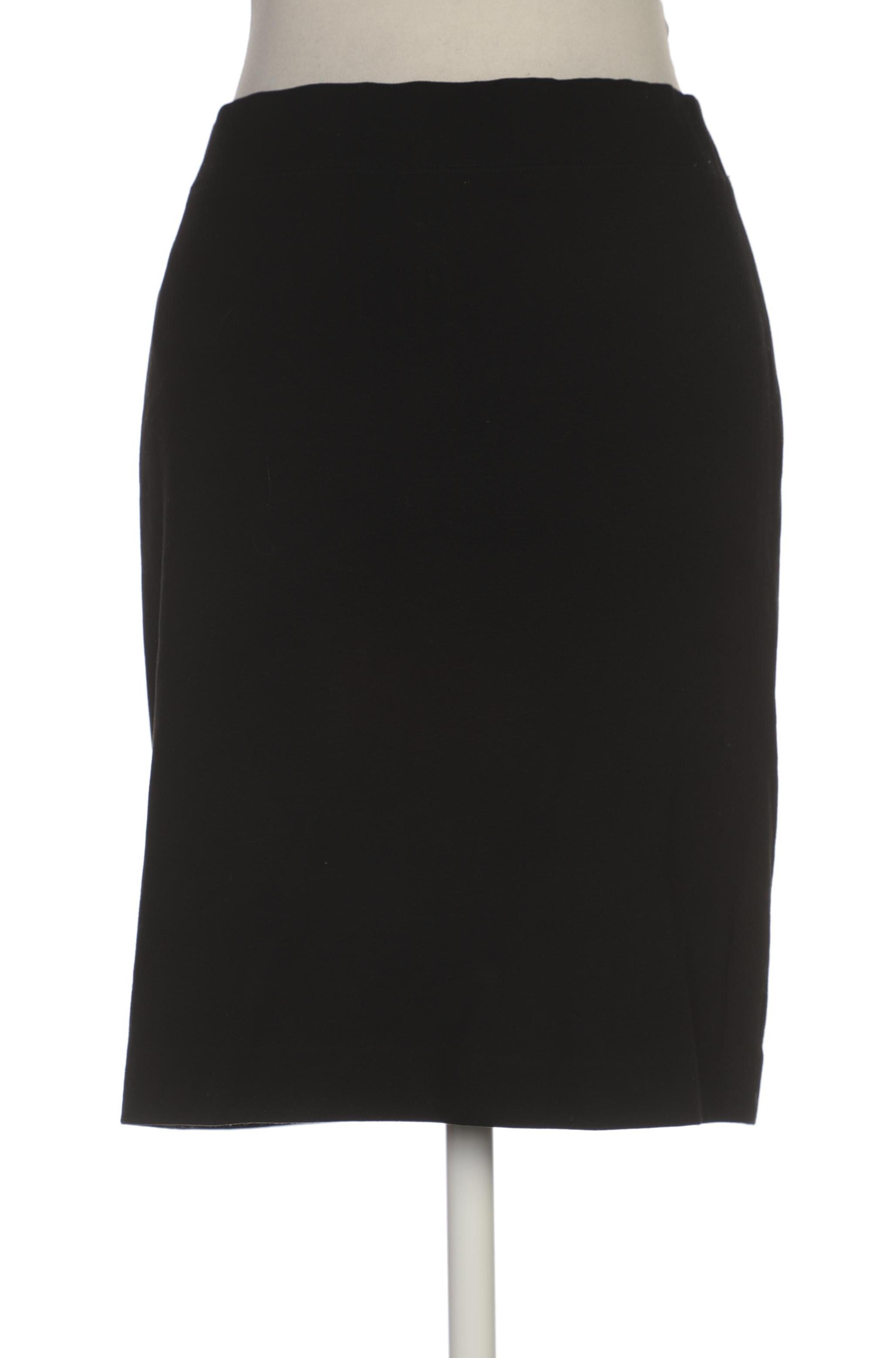 

Marc Cain Damen Rock, schwarz, Gr. 36