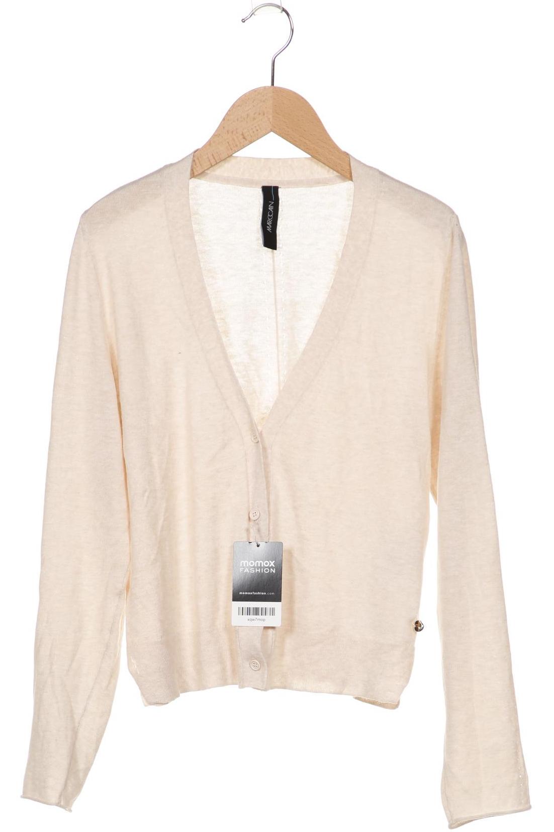 

Marc Cain Damen Strickjacke, beige