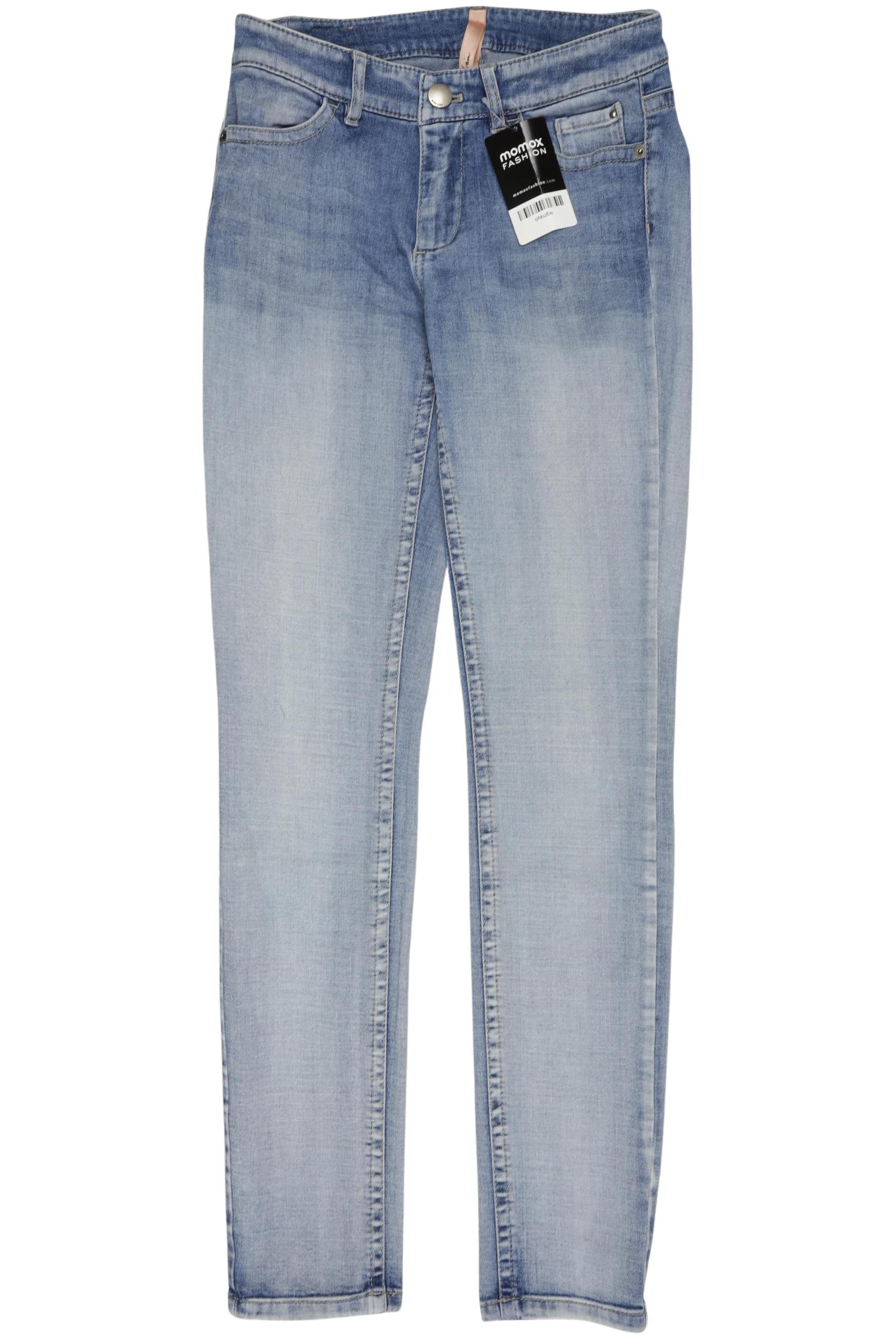 

Marc Cain Damen Jeans, blau, Gr. 27