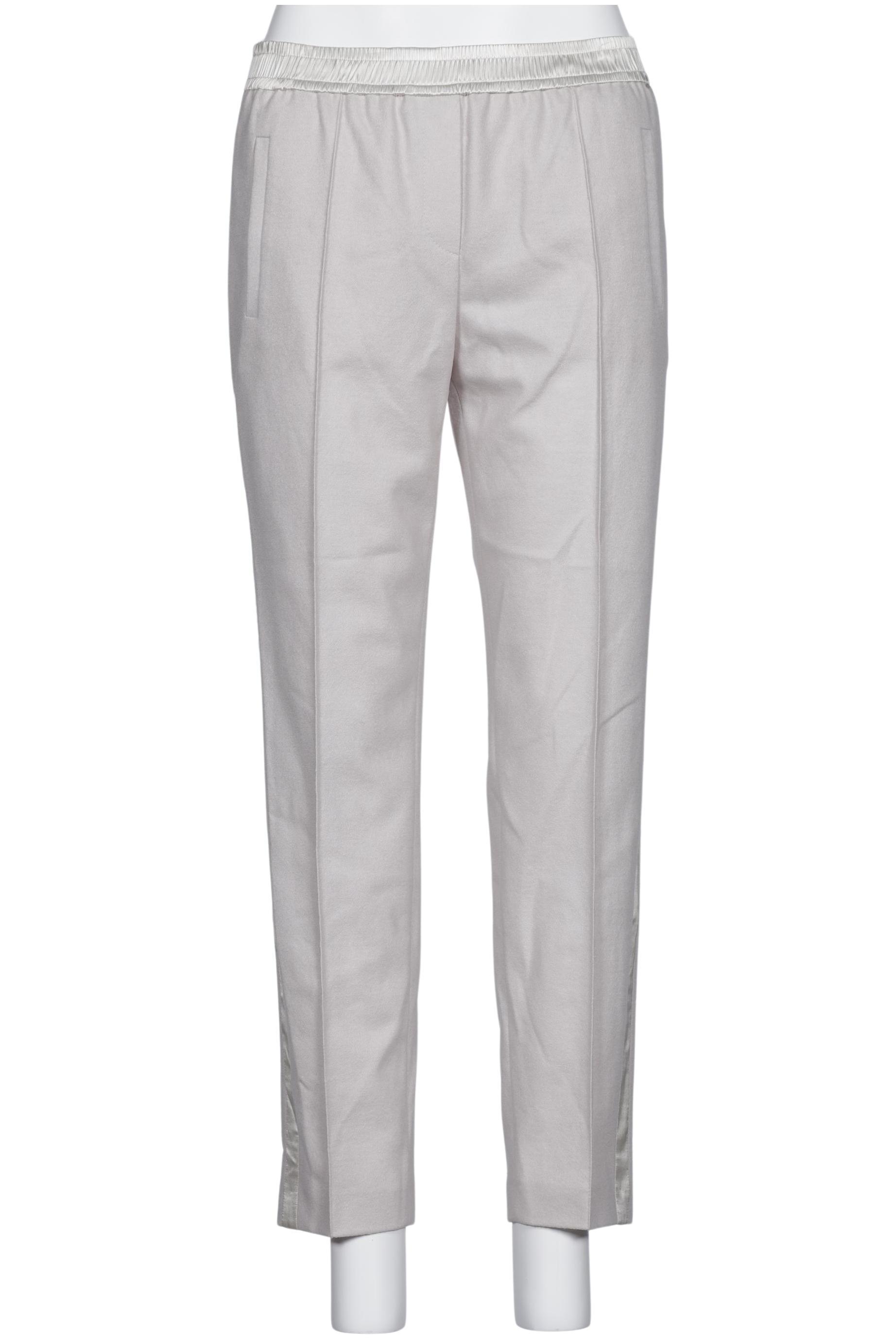 

Marc Cain Damen Stoffhose, beige, Gr. 44