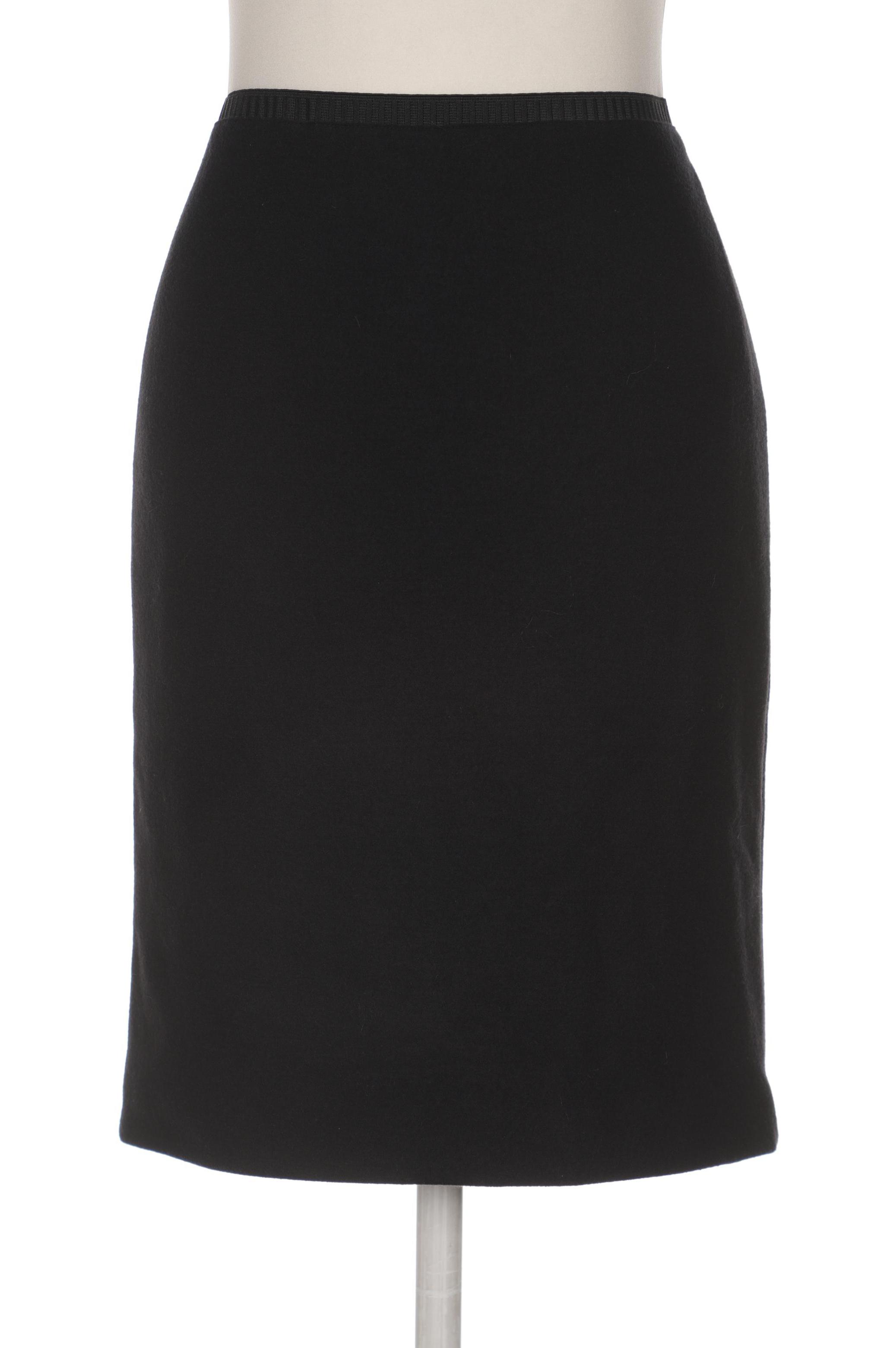 

Marc Cain Damen Rock, schwarz