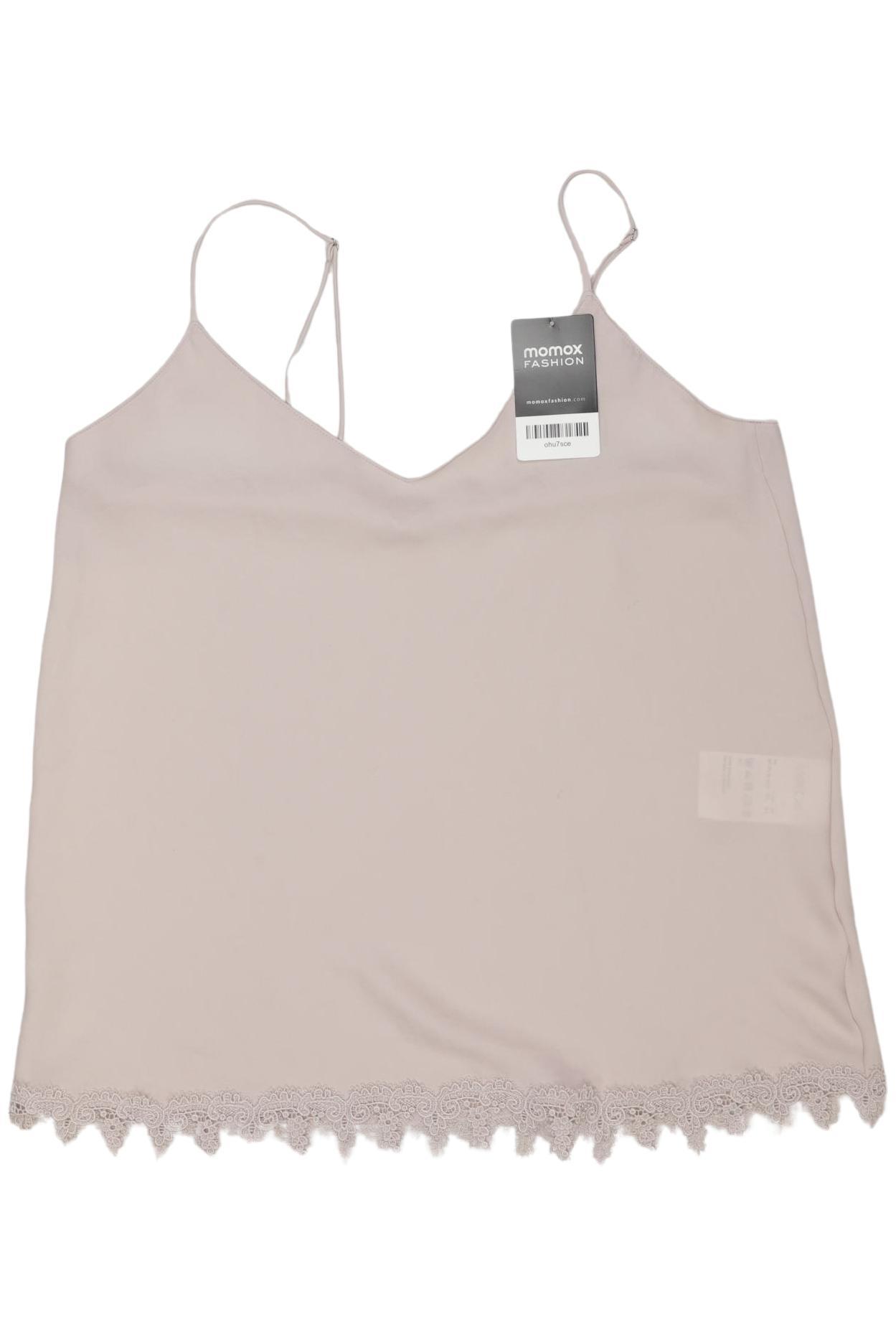 

Marc Cain Damen Top, beige, Gr. 38