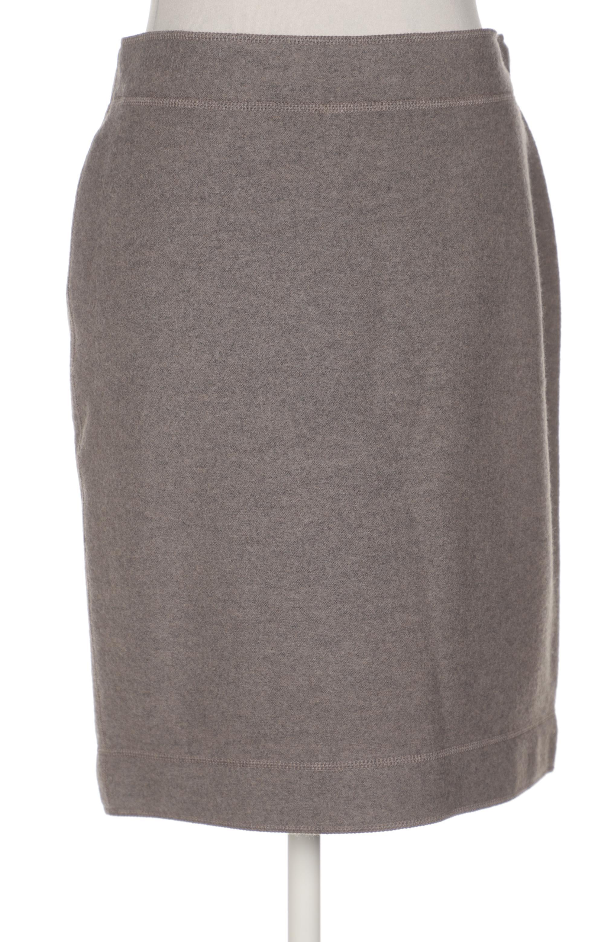 

Marc Cain Damen Rock, grau, Gr. 40