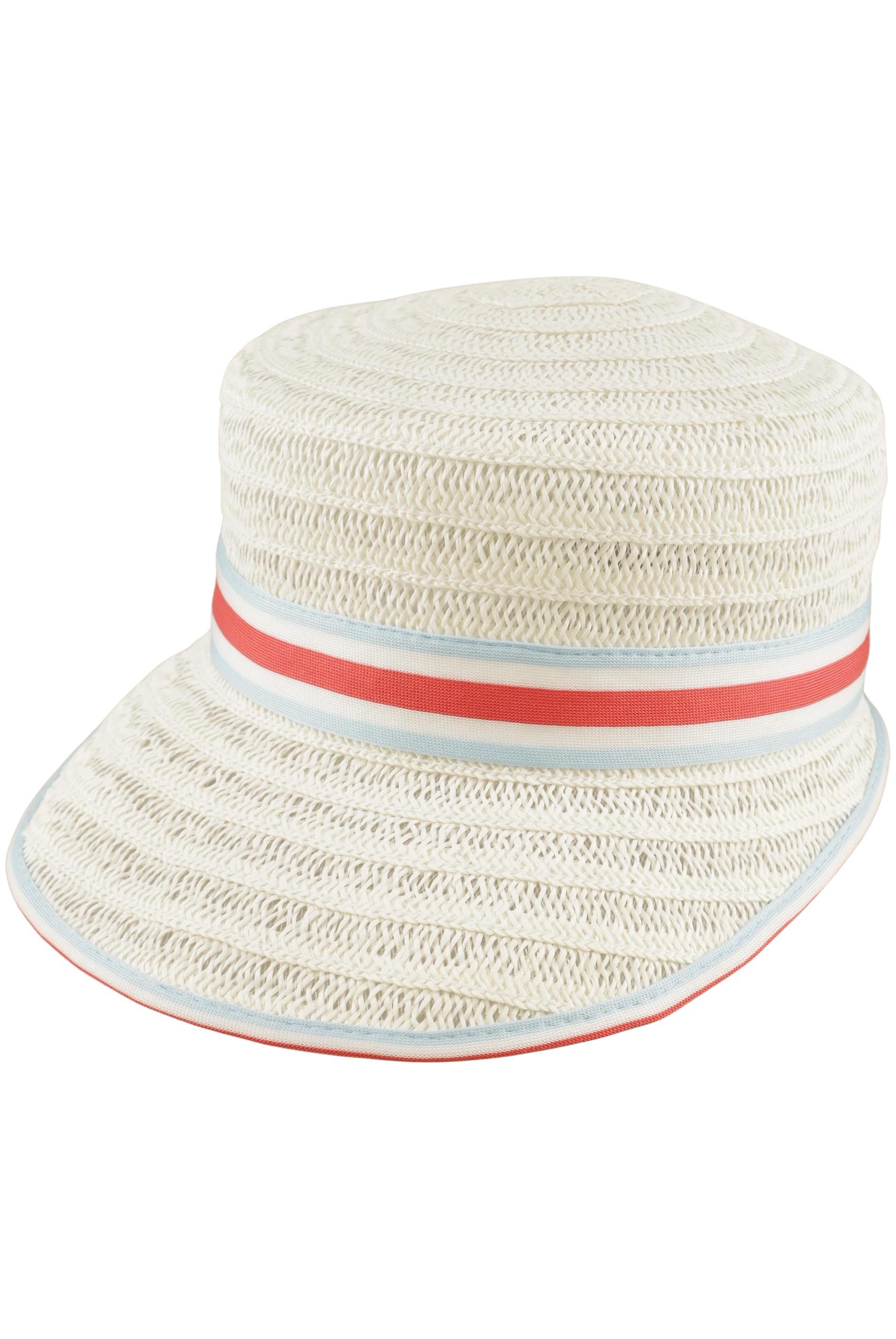 

Marc Cain Damen Hut/Mütze, mehrfarbig, Gr. 56