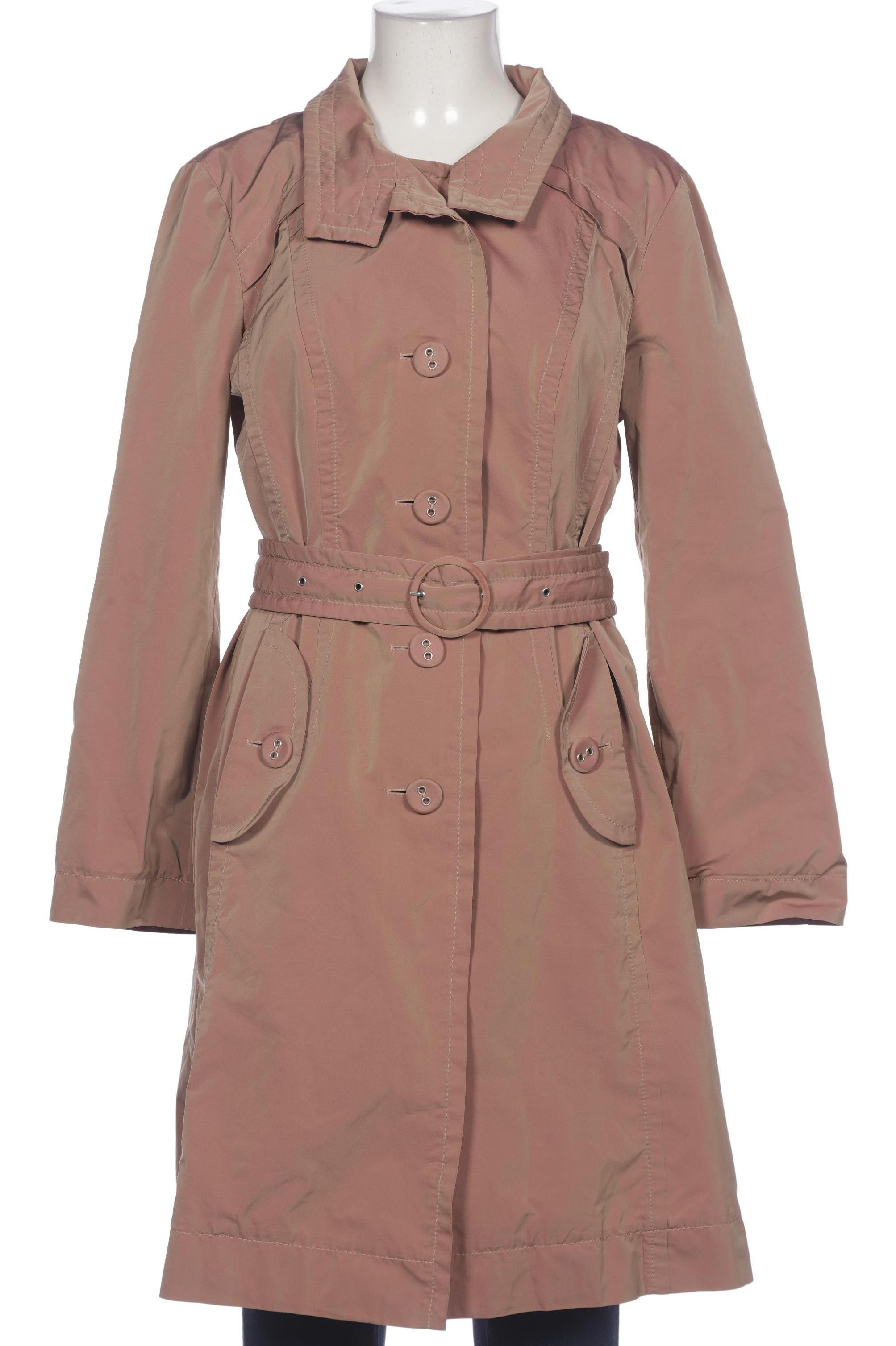 

Marc Cain Damen Mantel, pink, Gr. 40