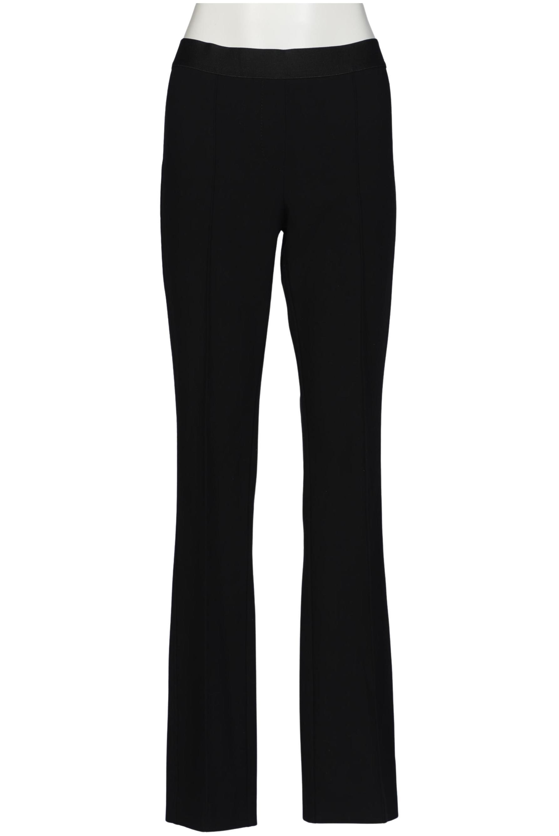 

Marc Cain Damen Stoffhose, schwarz, Gr. 38