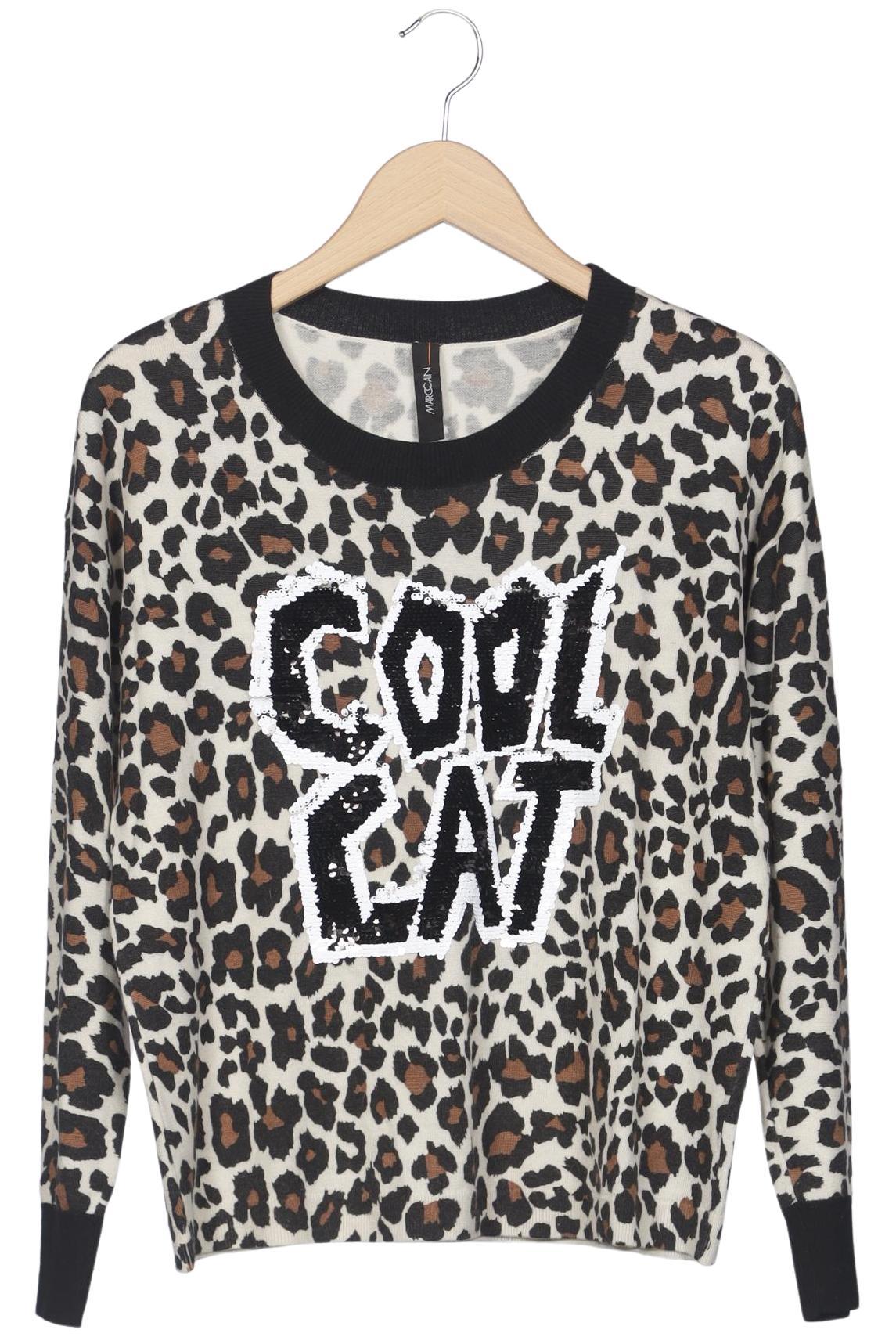 

Marc Cain Damen Pullover, mehrfarbig, Gr. 38