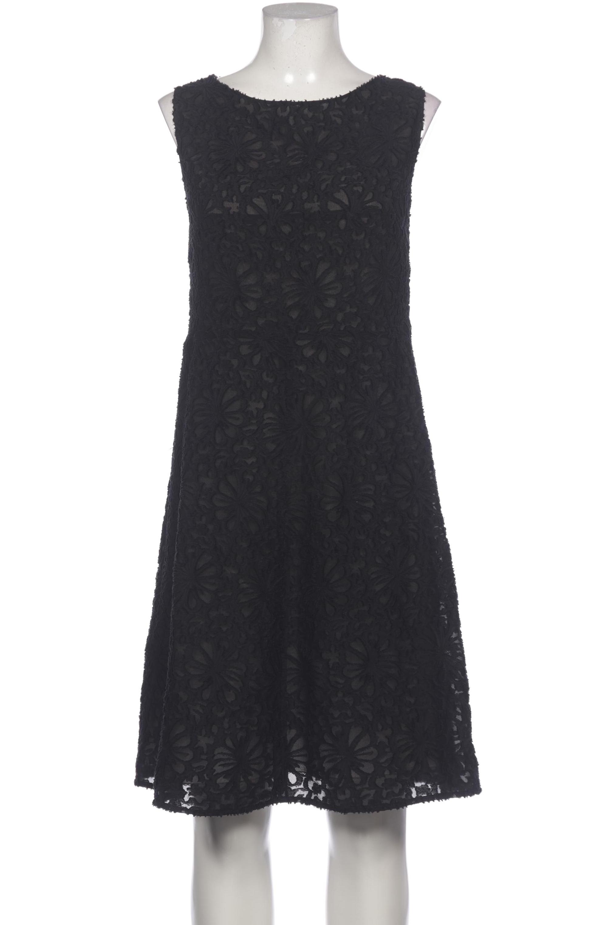 

Marc Cain Damen Kleid, schwarz, Gr. 42