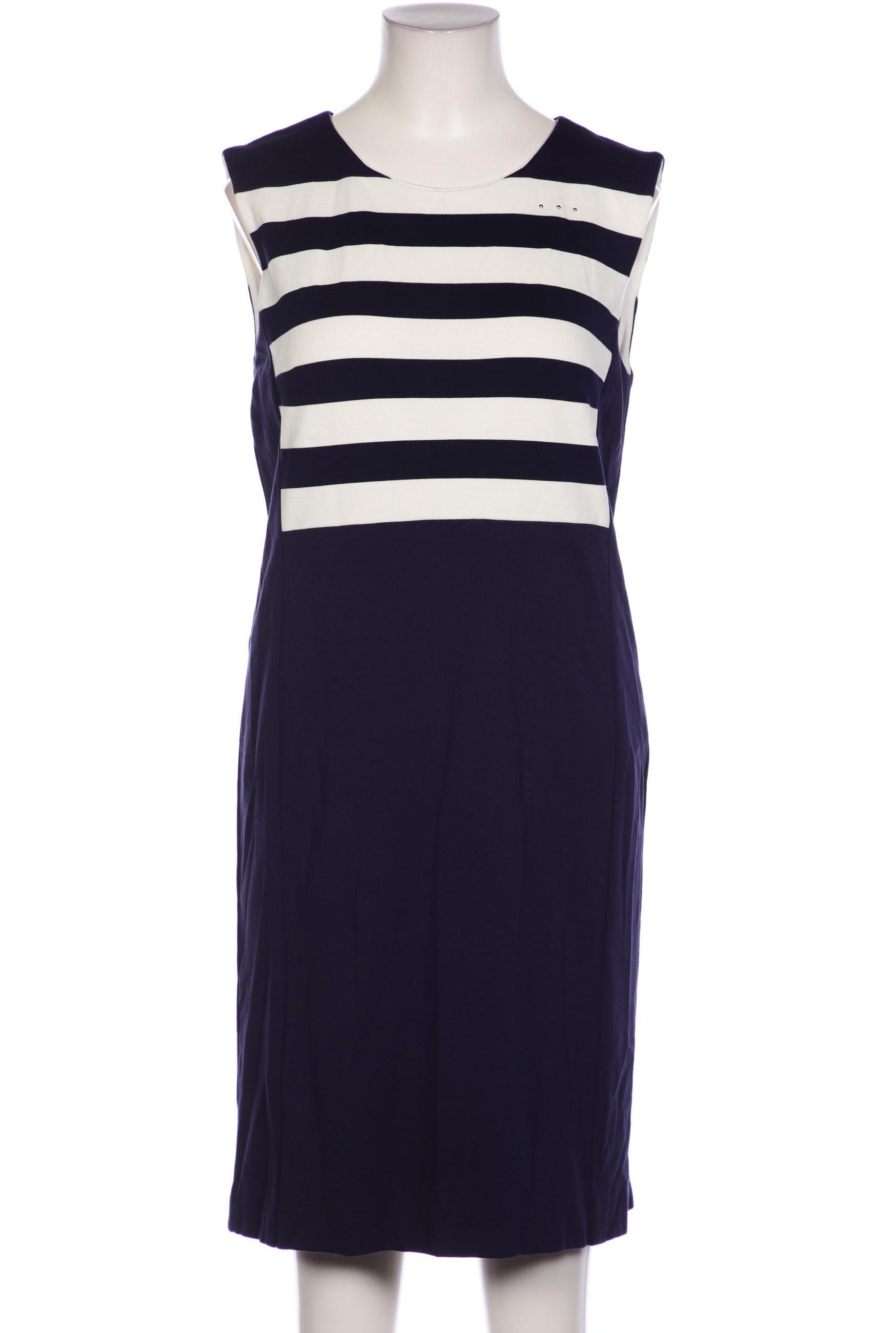 

Marc Cain Damen Kleid, marineblau, Gr. 38