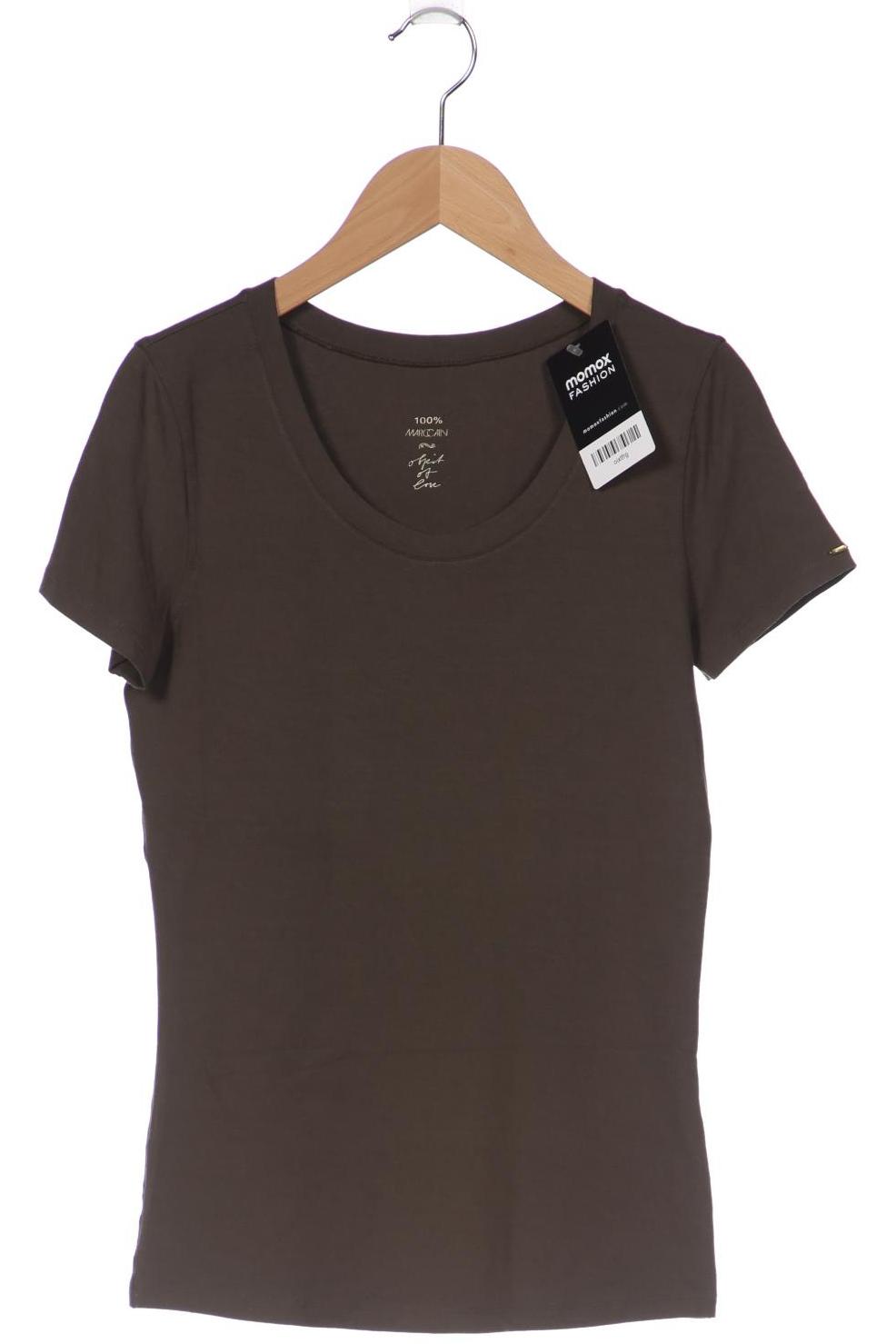 

Marc Cain Damen T-Shirt, grün