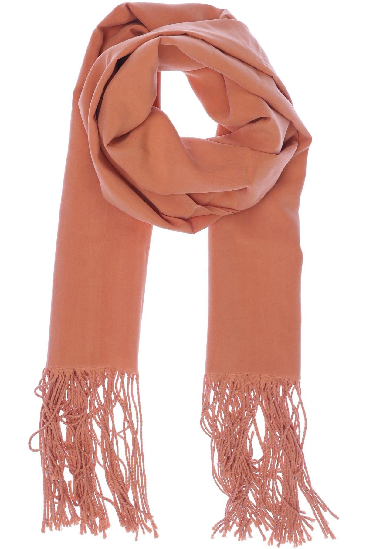

Marc Cain Damen Schal, orange, Gr.