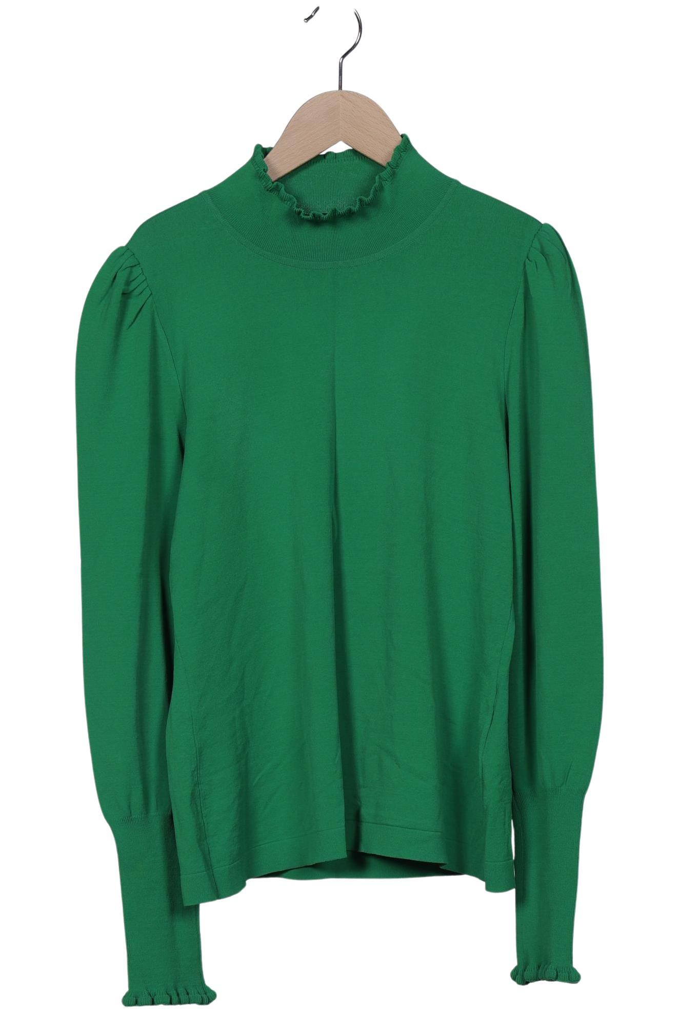 

Marc Cain Damen Pullover, grün, Gr. 40