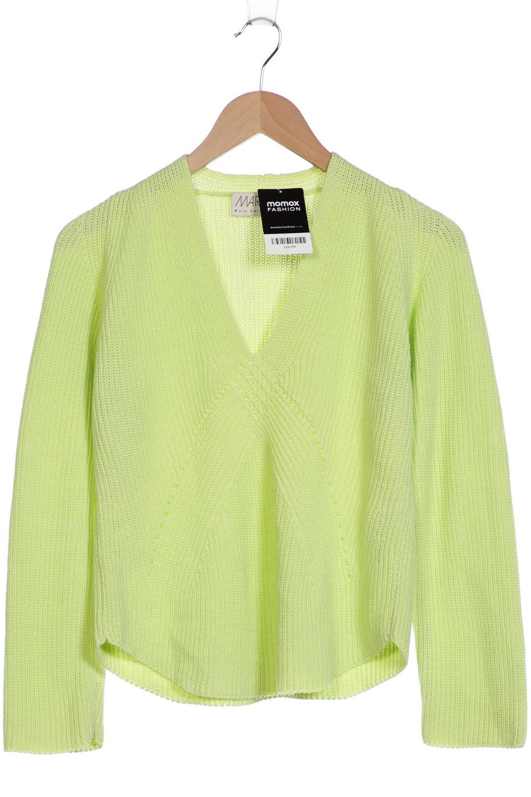 

Marc Cain Damen Pullover, hellgrün, Gr. 38