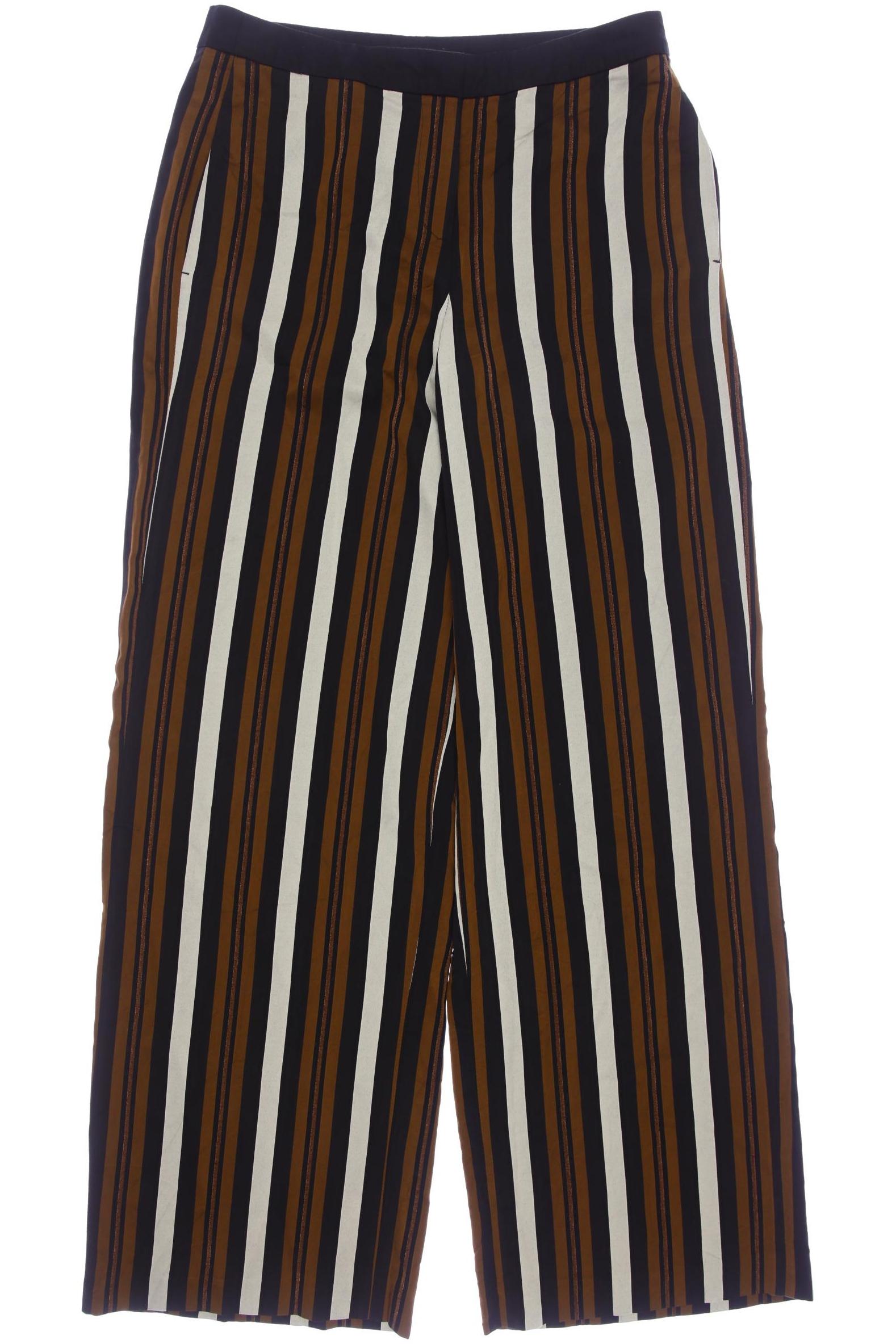 

Marc Cain Damen Stoffhose, schwarz, Gr. 38