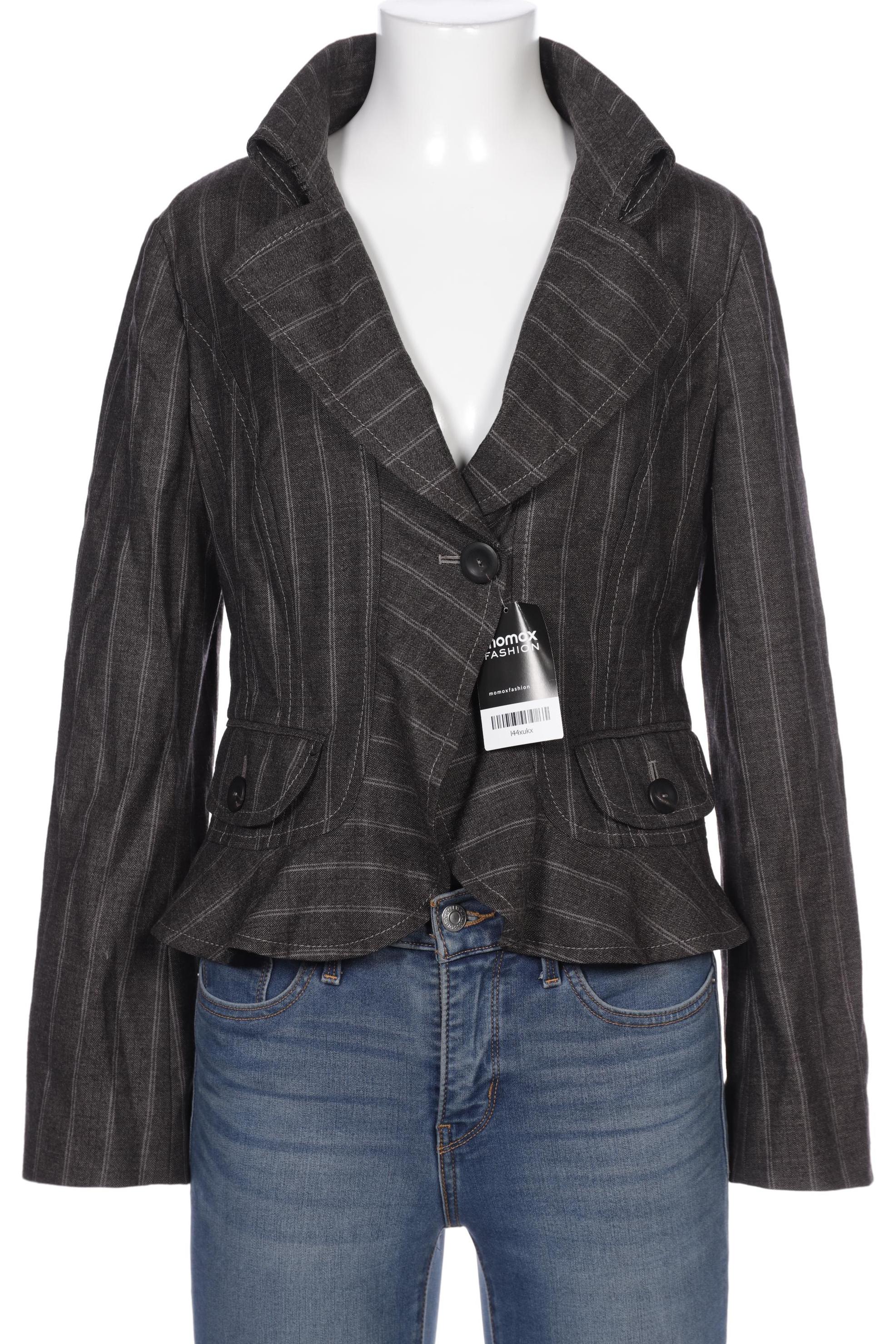 

Marc Cain Damen Blazer, braun