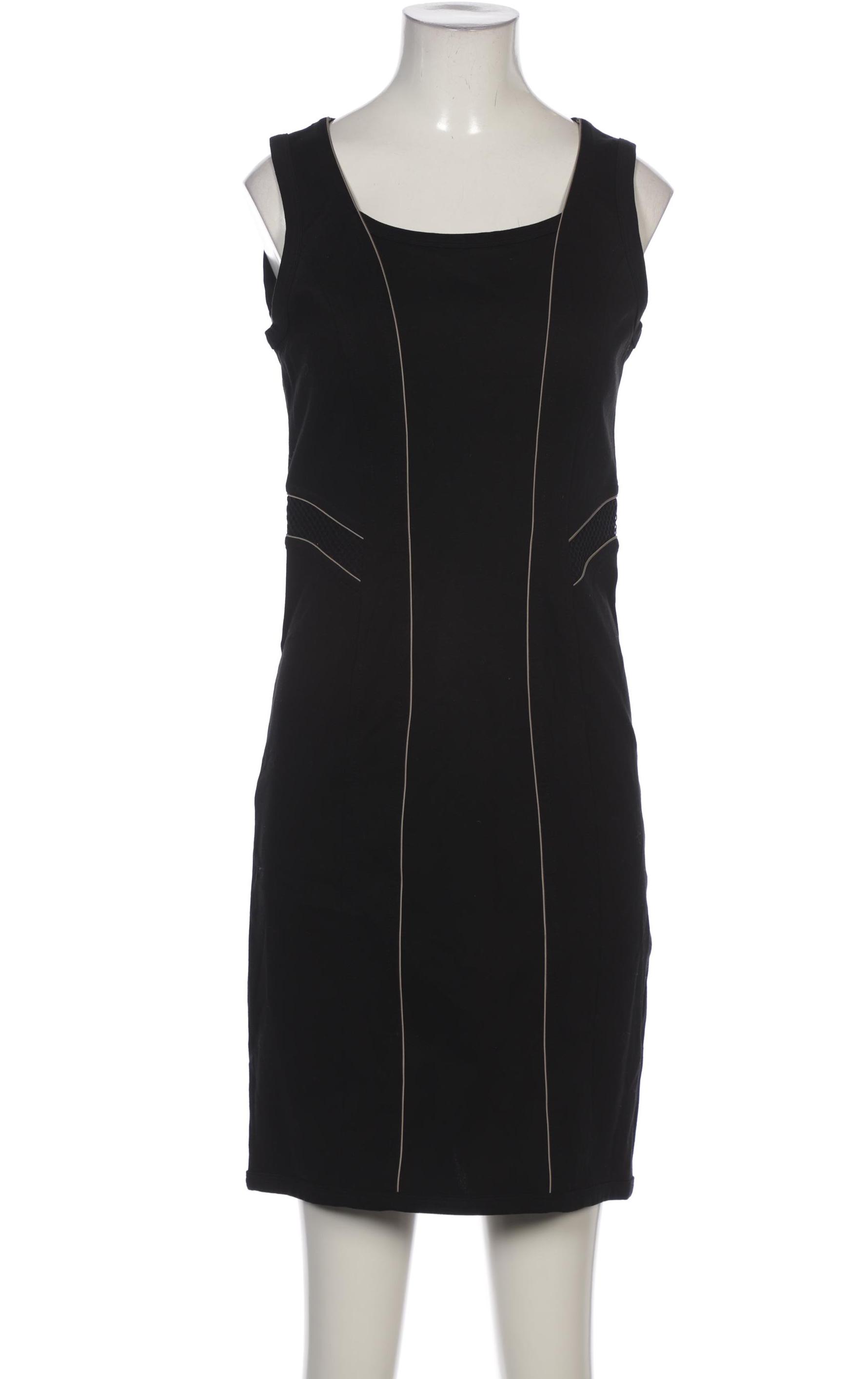 

Marc Cain Damen Kleid, schwarz