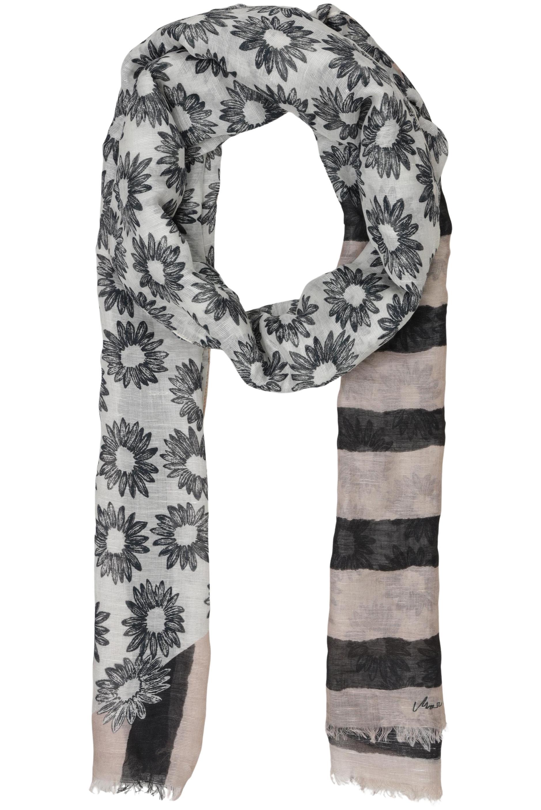 

Marc Cain Damen Schal, grau, Gr.
