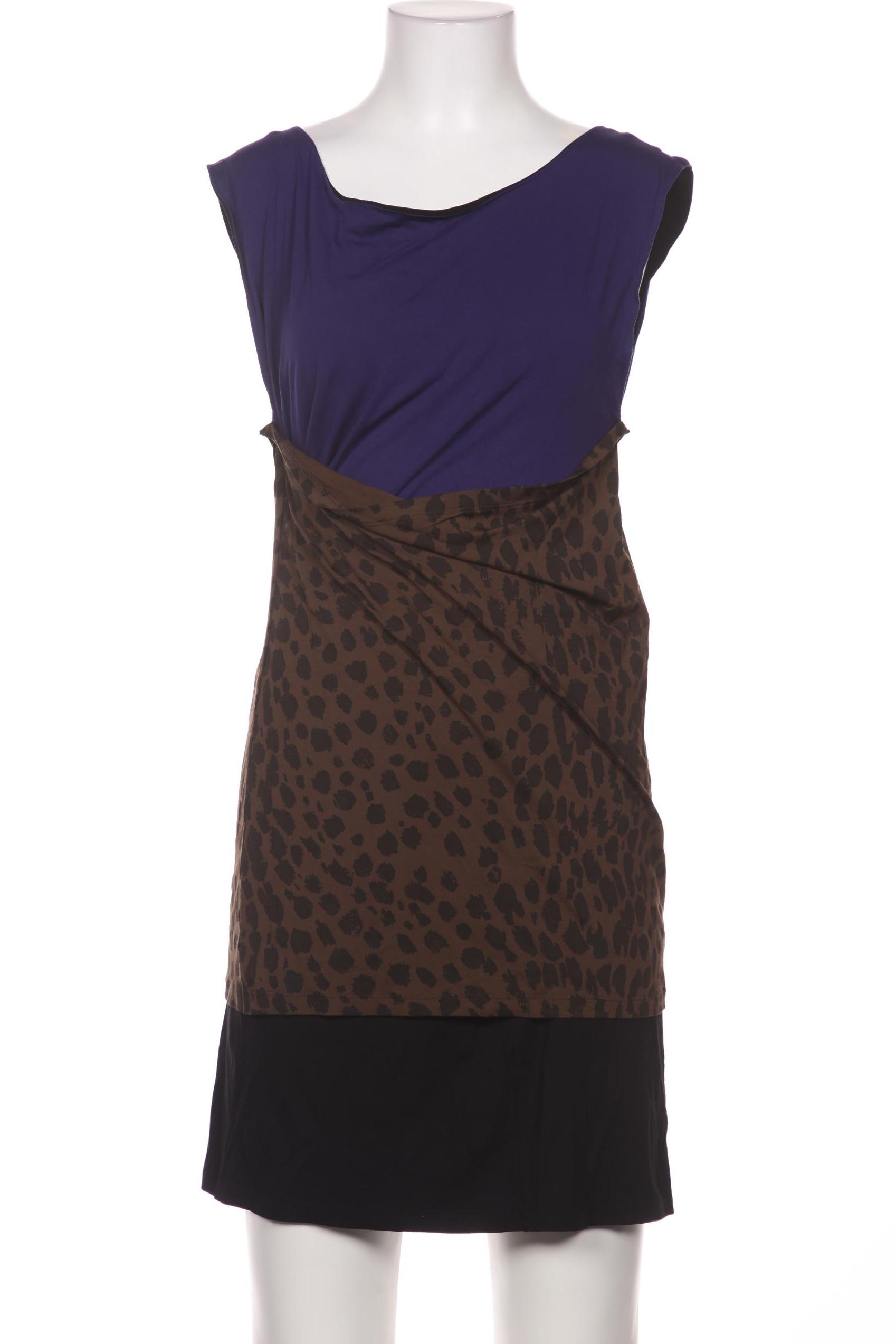 

Marc Cain Damen Kleid, mehrfarbig, Gr. 34