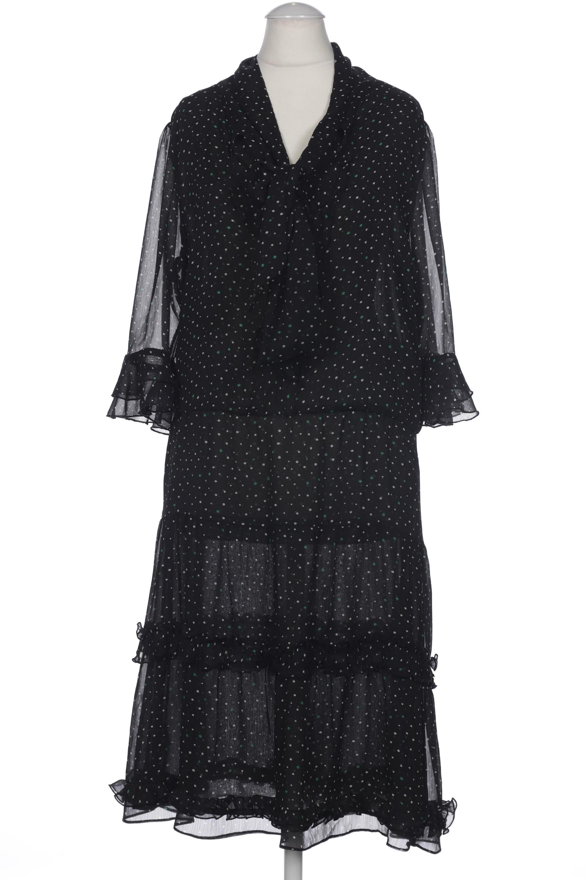 

Marc Cain Damen Kleid, schwarz, Gr. 36