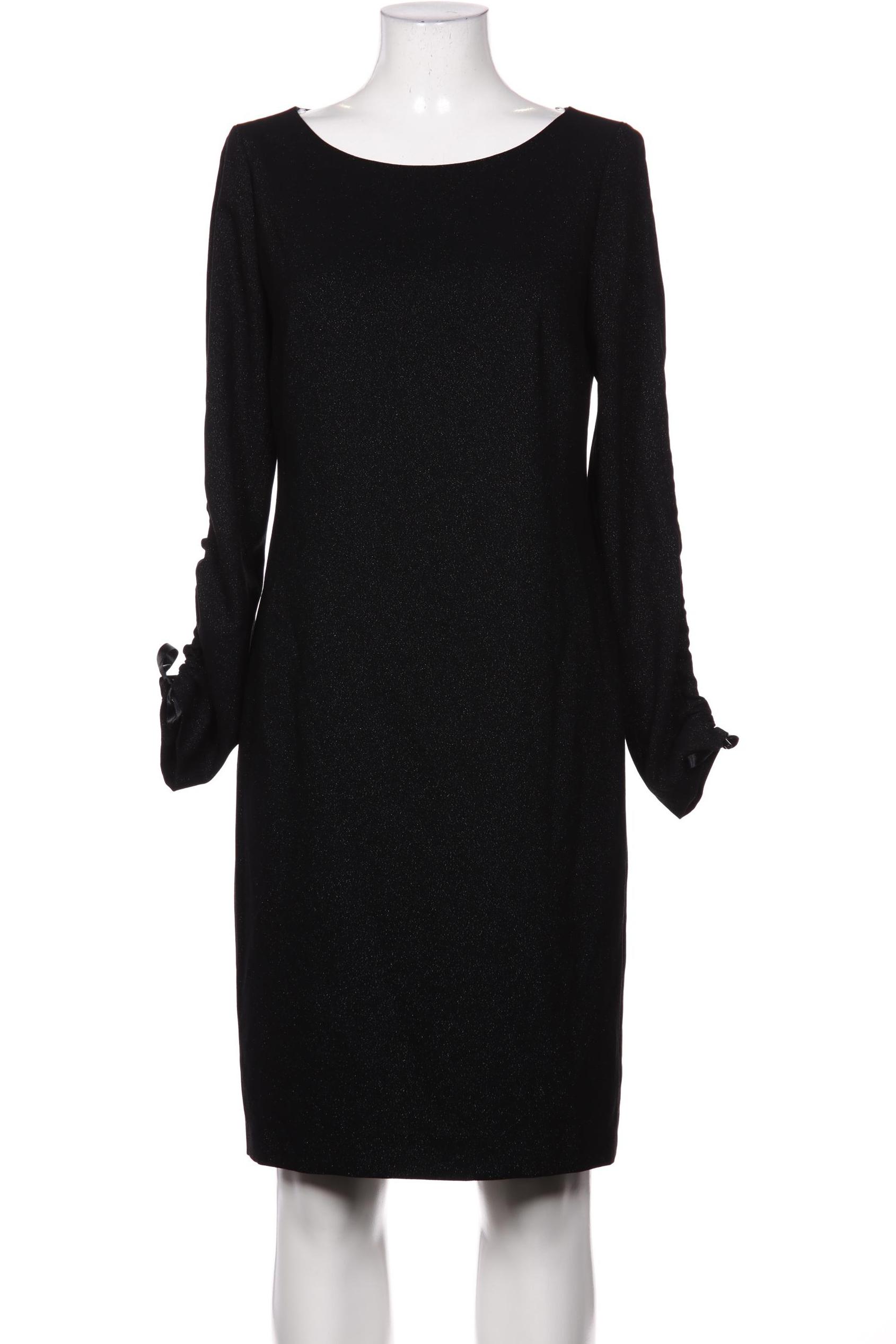 

Marc Cain Damen Kleid, schwarz, Gr. 38