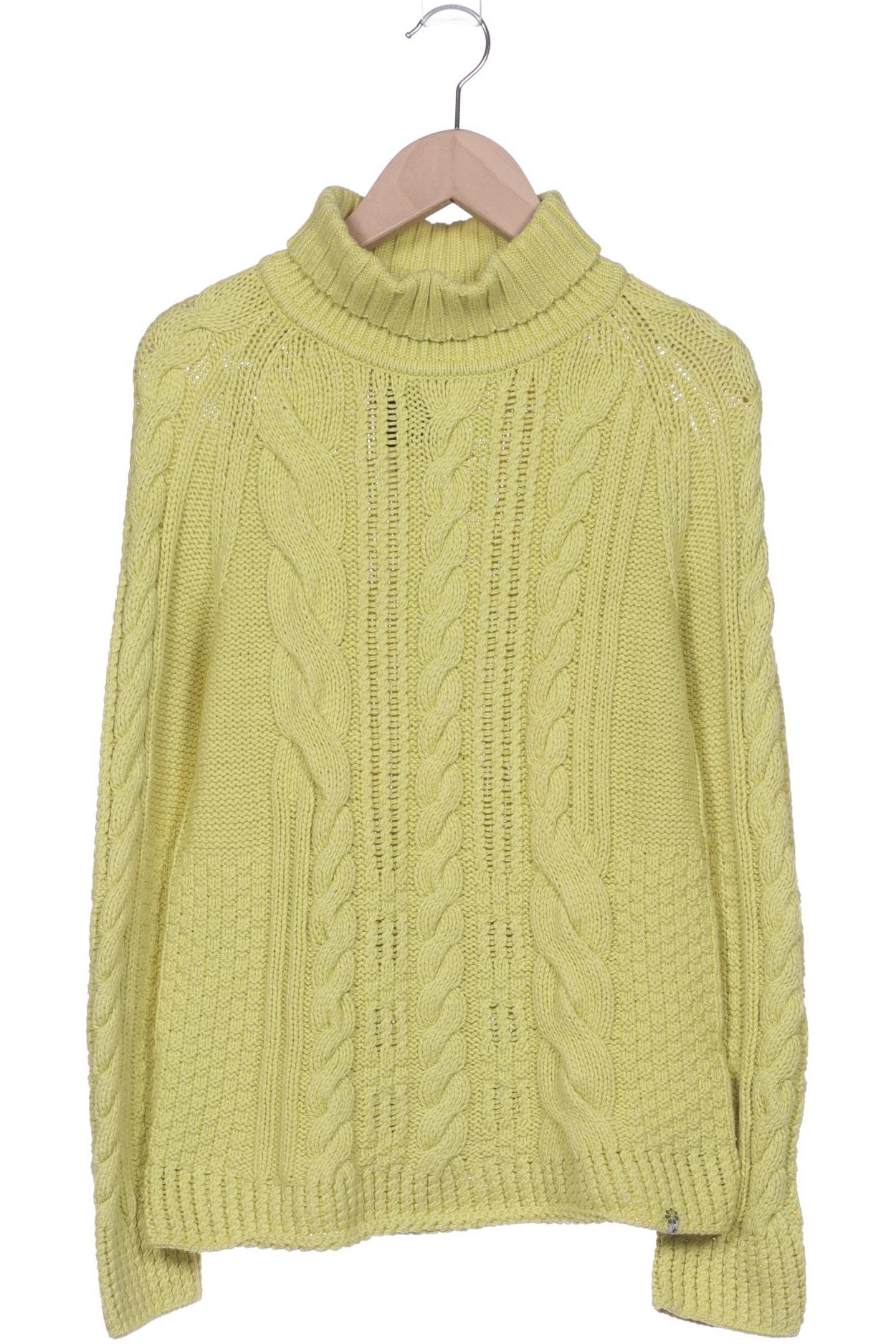 

Marc Cain Damen Pullover, hellgrün, Gr. 38
