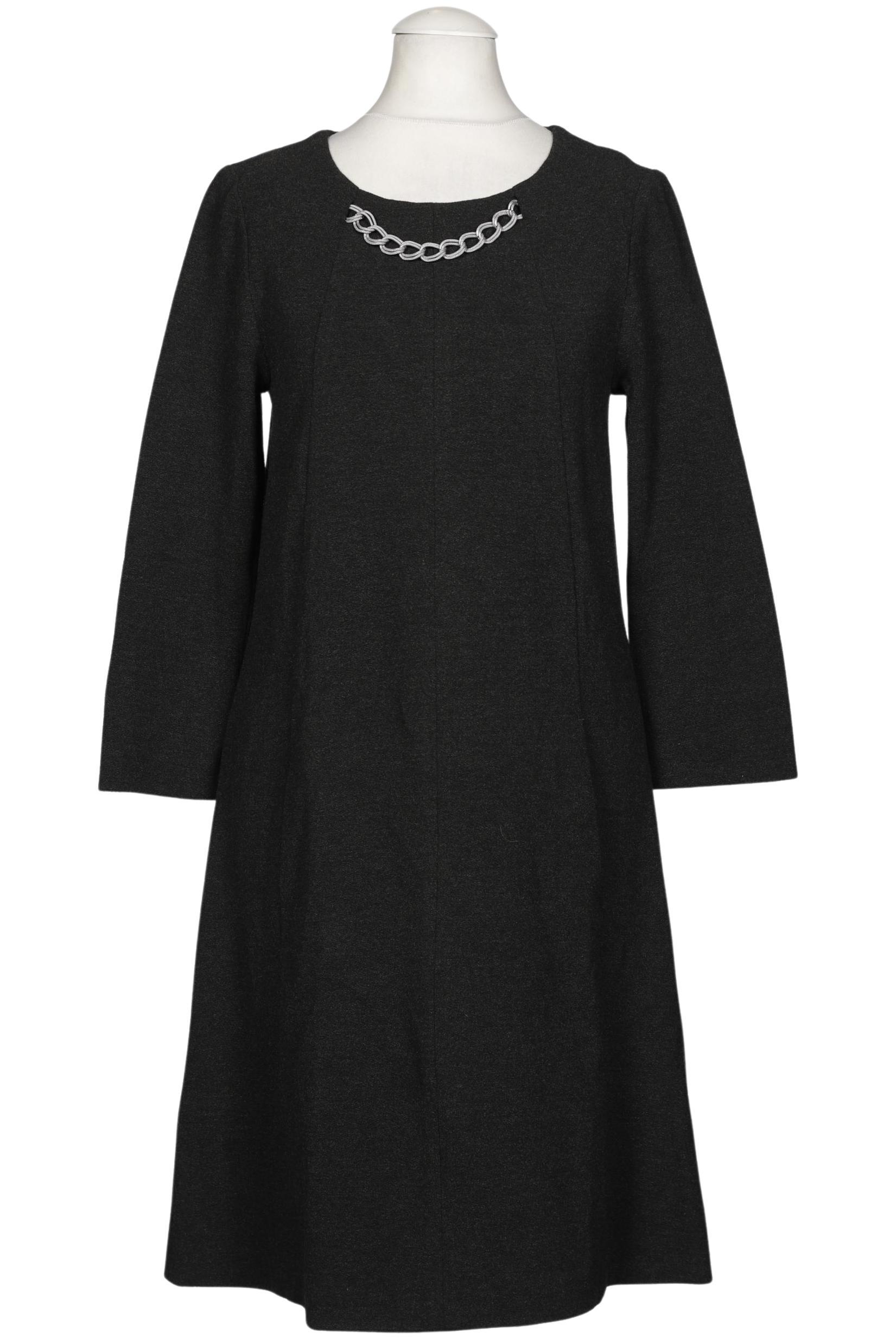 

Marc Cain Damen Kleid, grau, Gr. 36