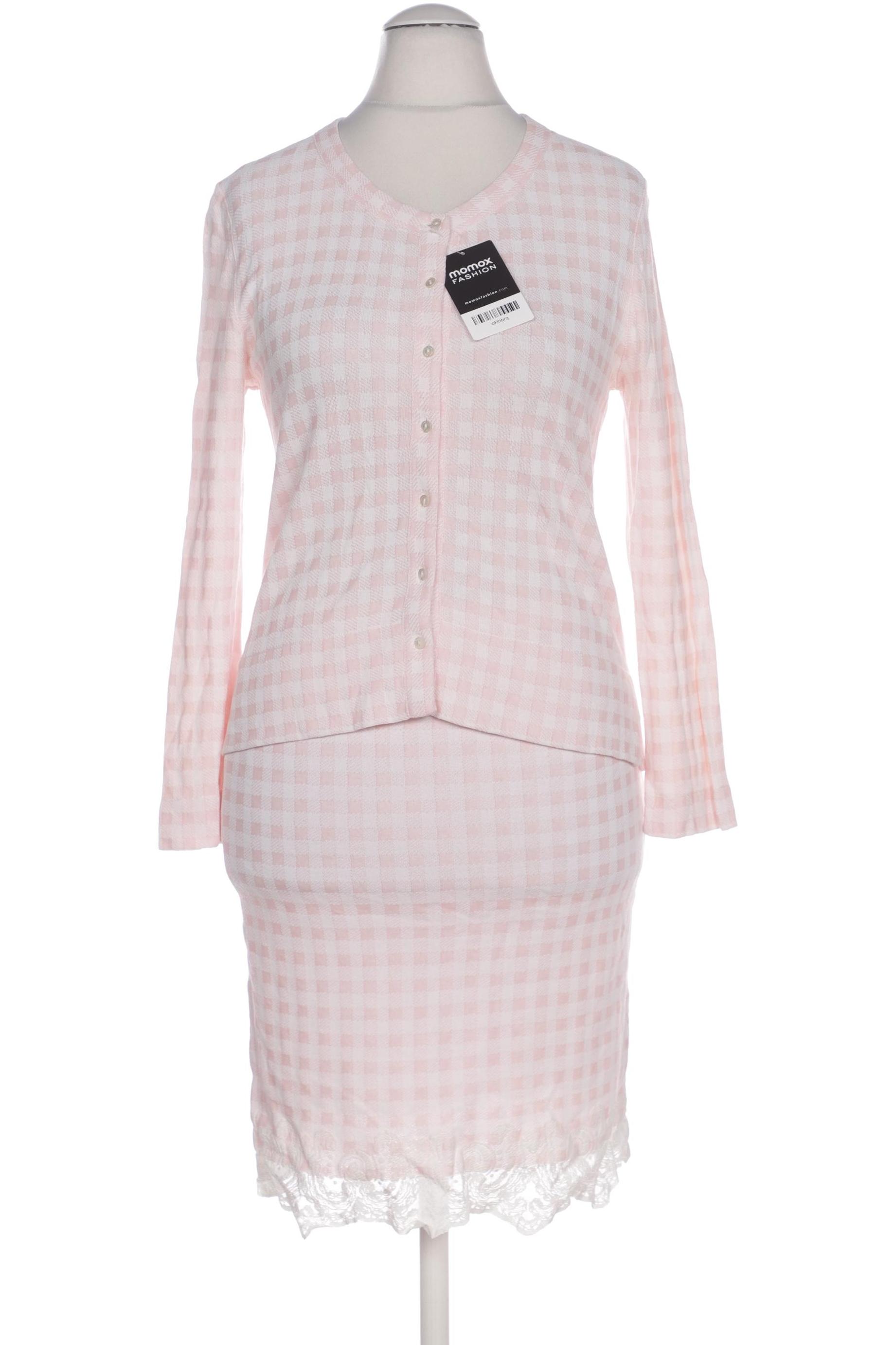

Marc Cain Damen Anzug, pink, Gr. 36