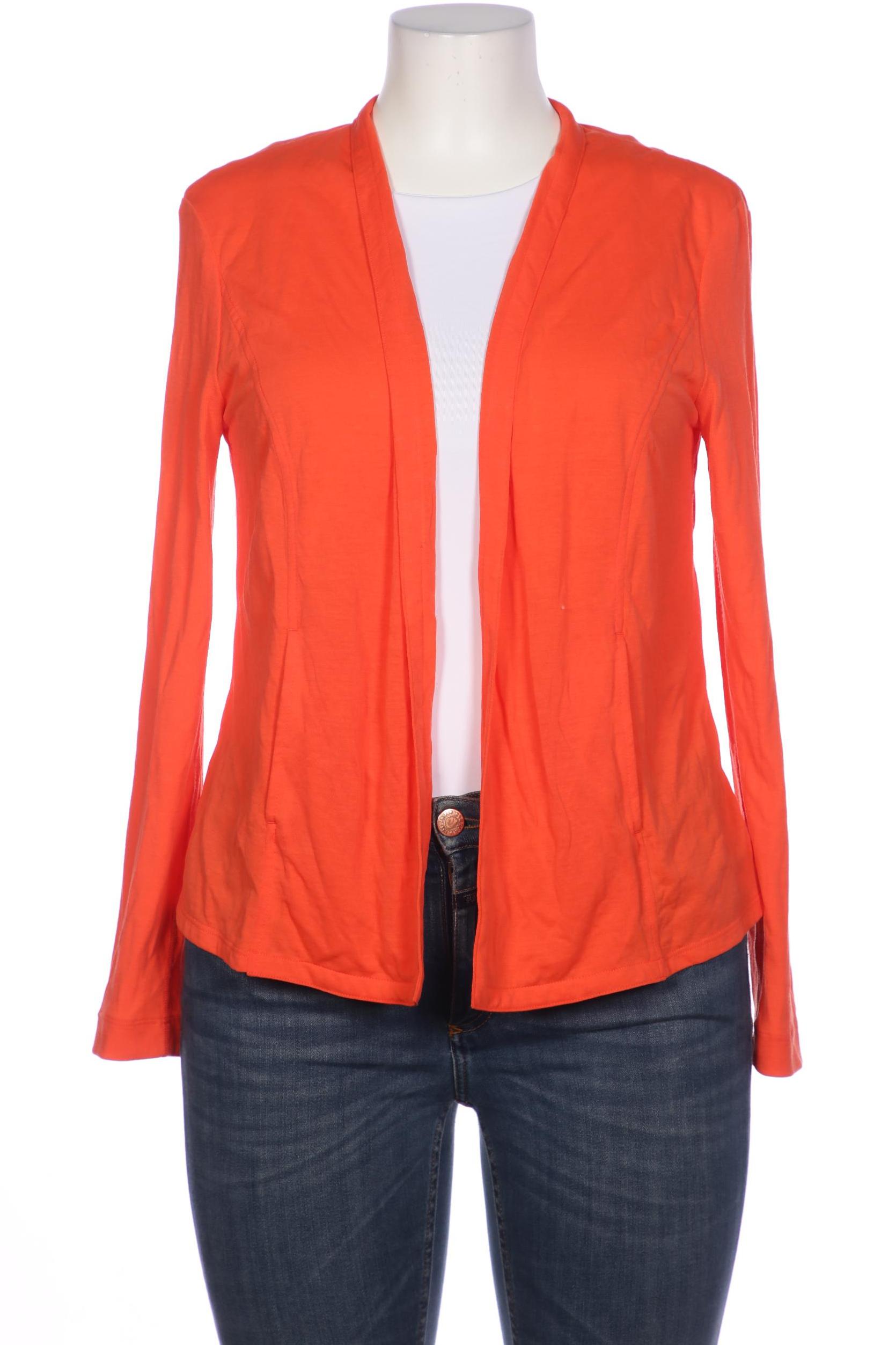 

Marc Cain Damen Strickjacke, orange