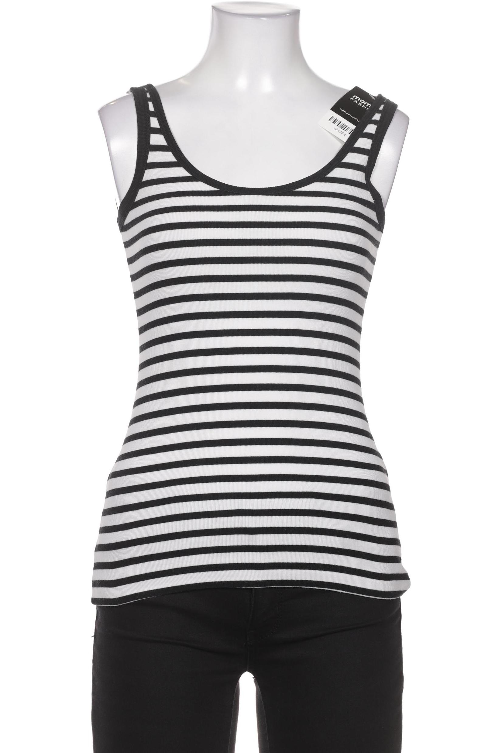 

Marc Cain Damen Top, weiß, Gr. 30