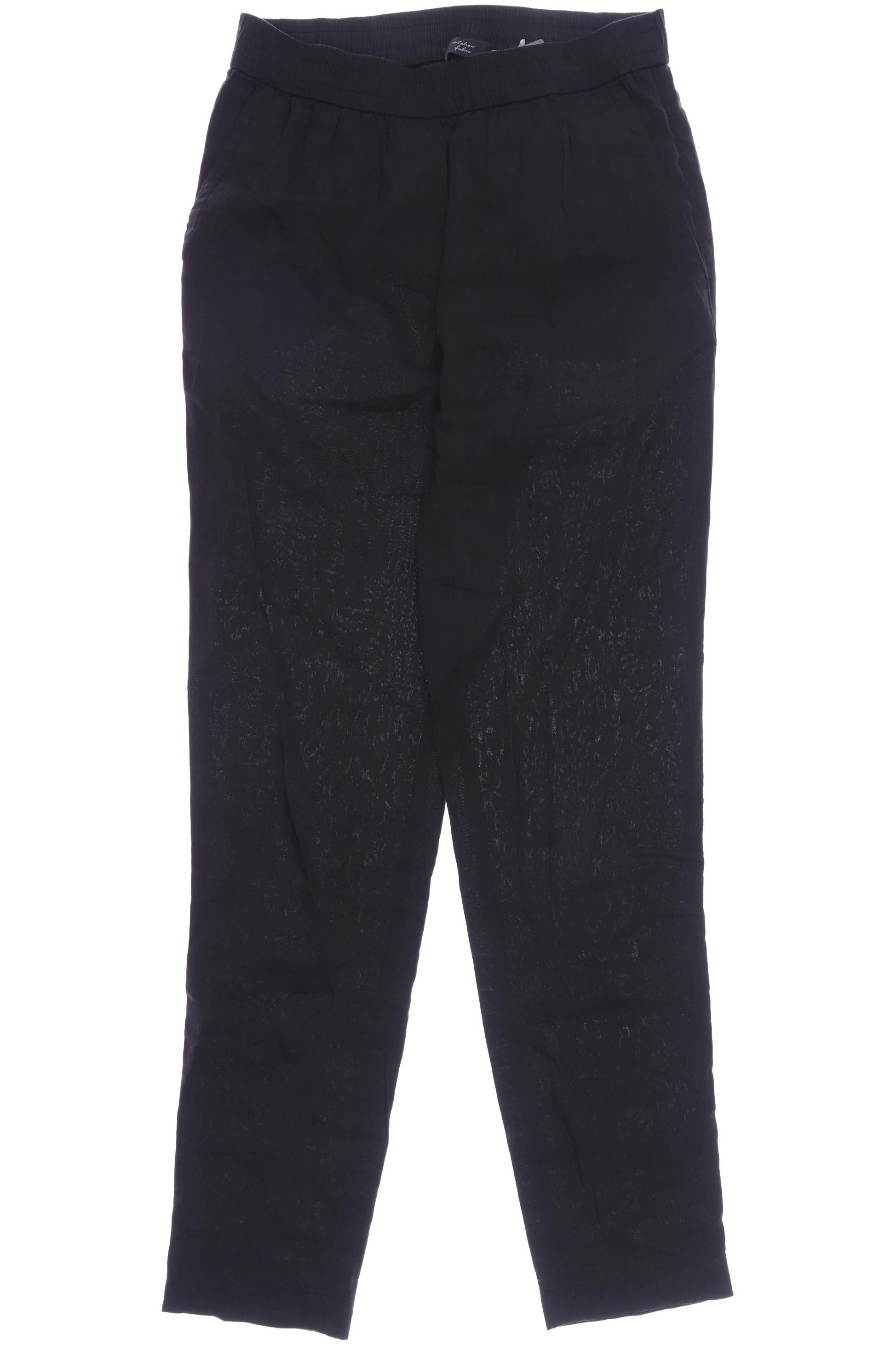 

Marc Cain Damen Stoffhose, braun