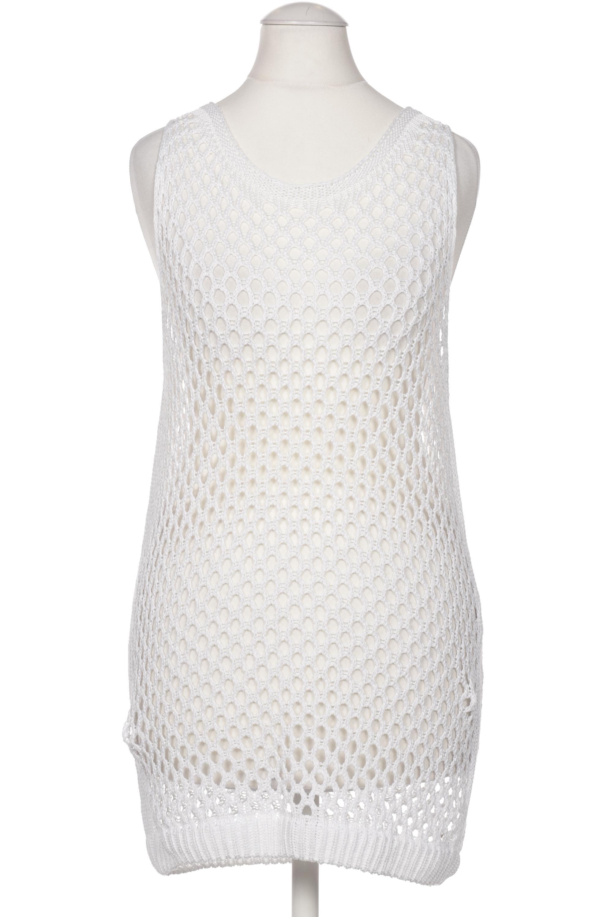 

Marc Cain Damen Pullover, weiß, Gr. 36