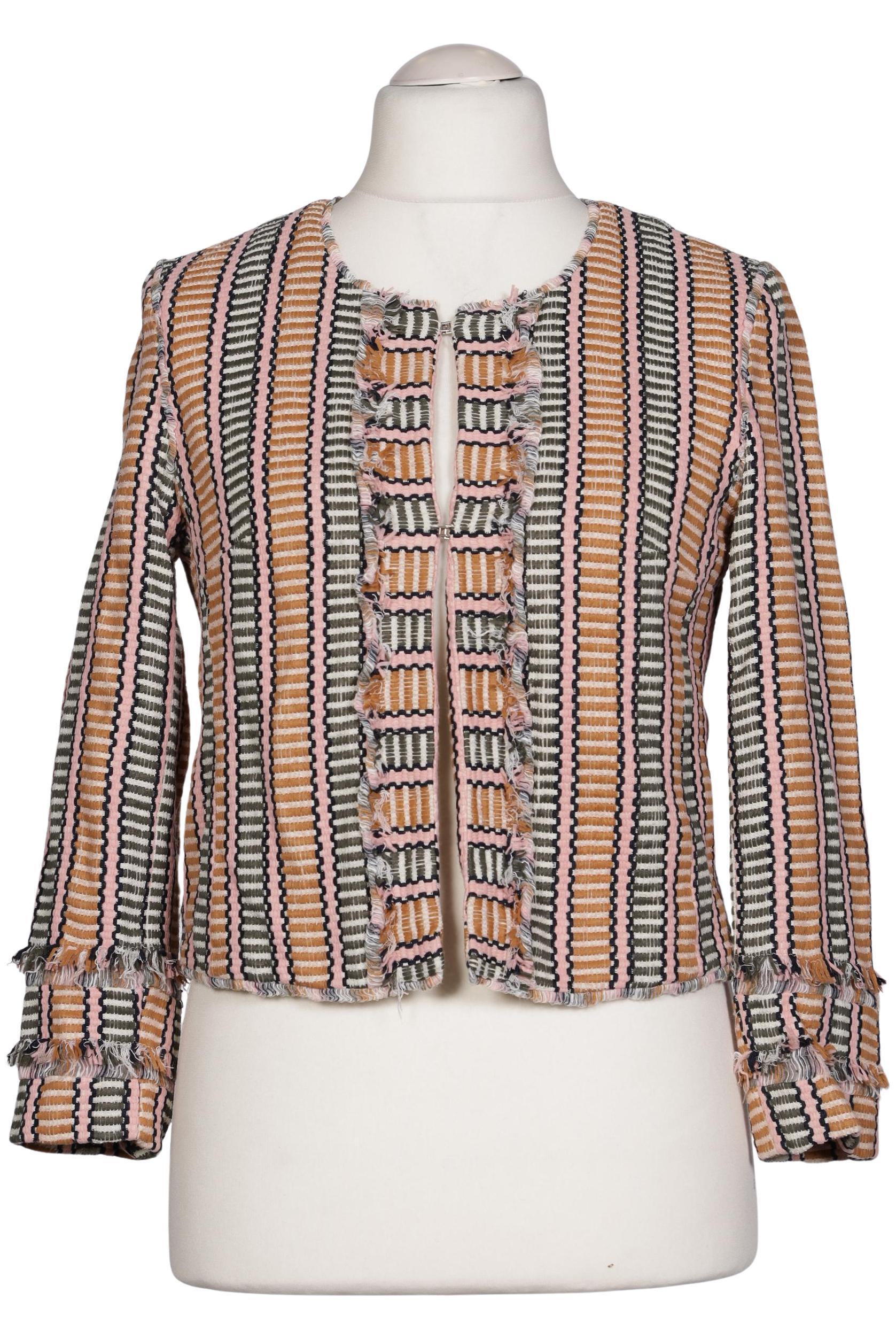 

Marc Cain Damen Blazer, mehrfarbig, Gr. 40