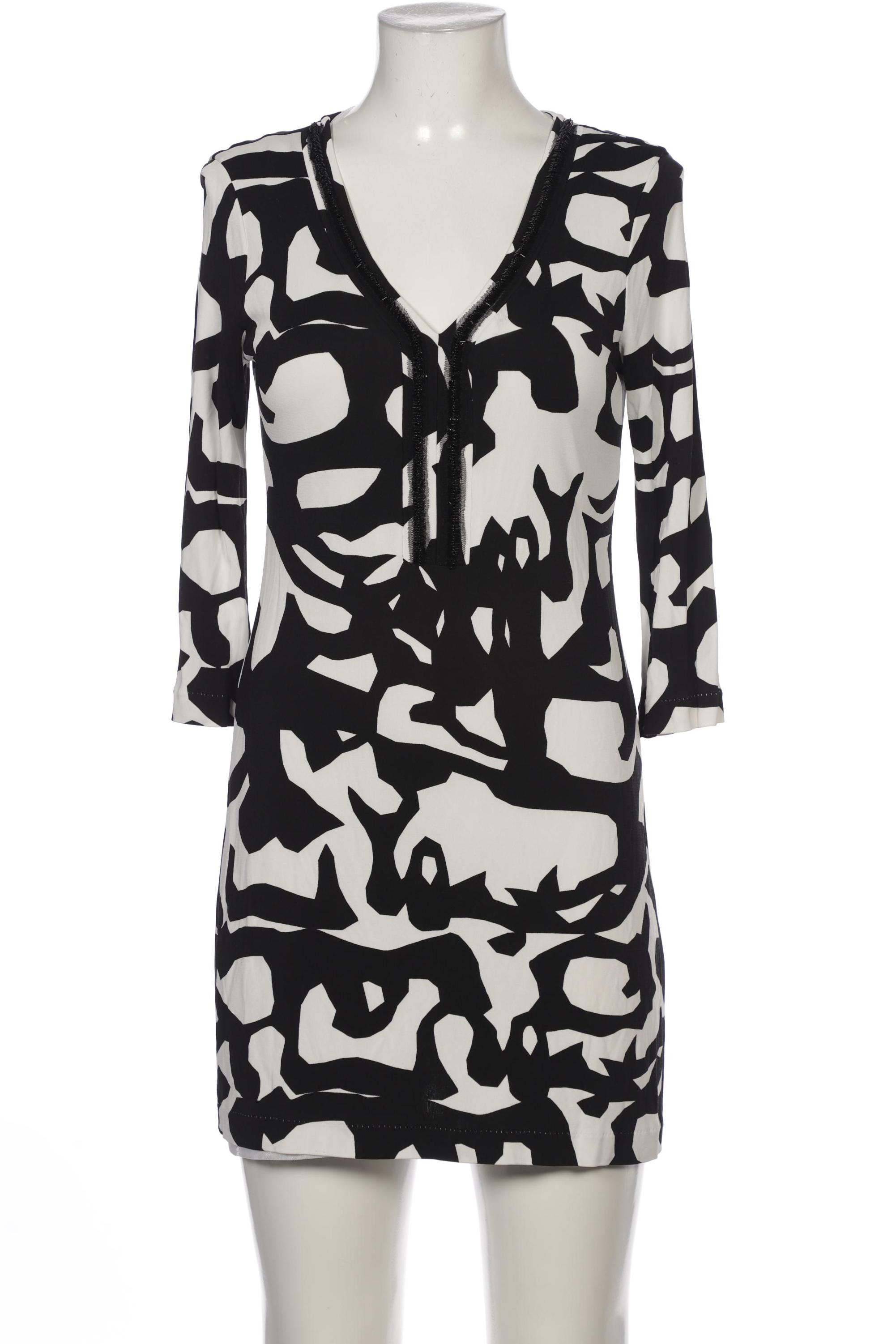 

Marc Cain Damen Kleid, schwarz, Gr. 38