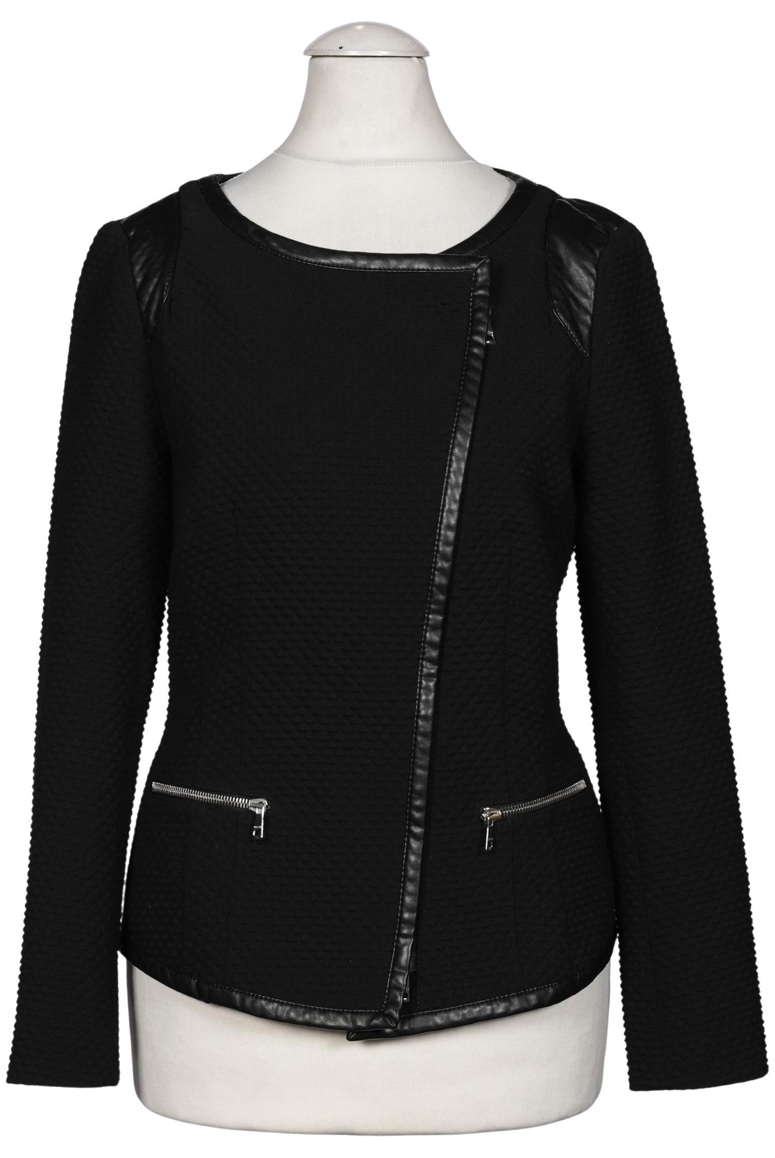 

Marc Cain Damen Blazer, schwarz, Gr. 36